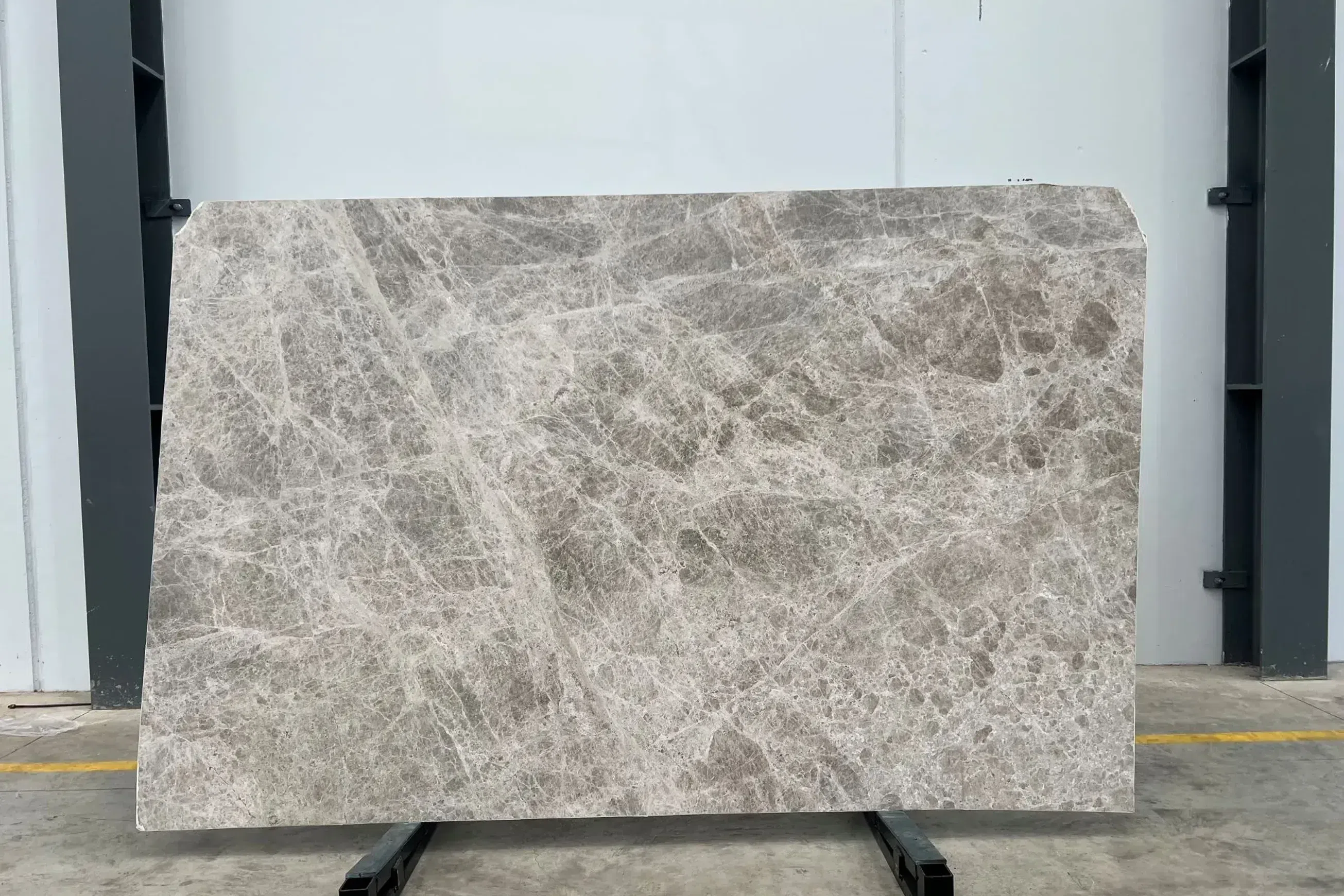 Turko Argento Limestone Benchtop