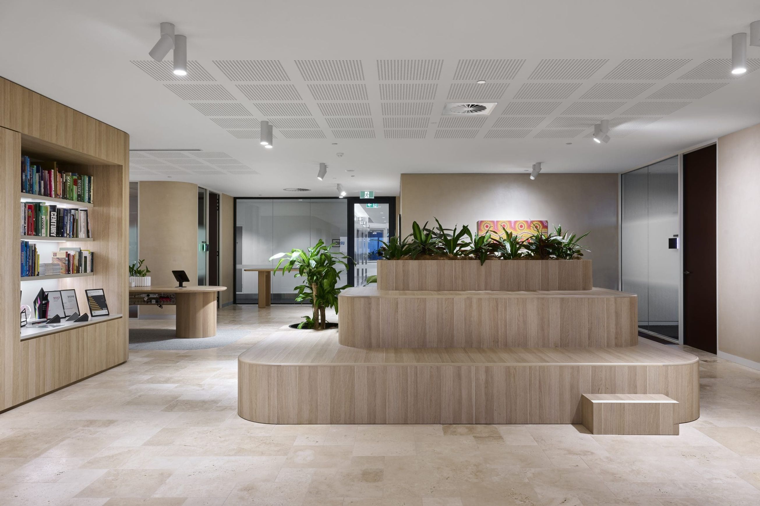 Tuscan Travertine Tiles