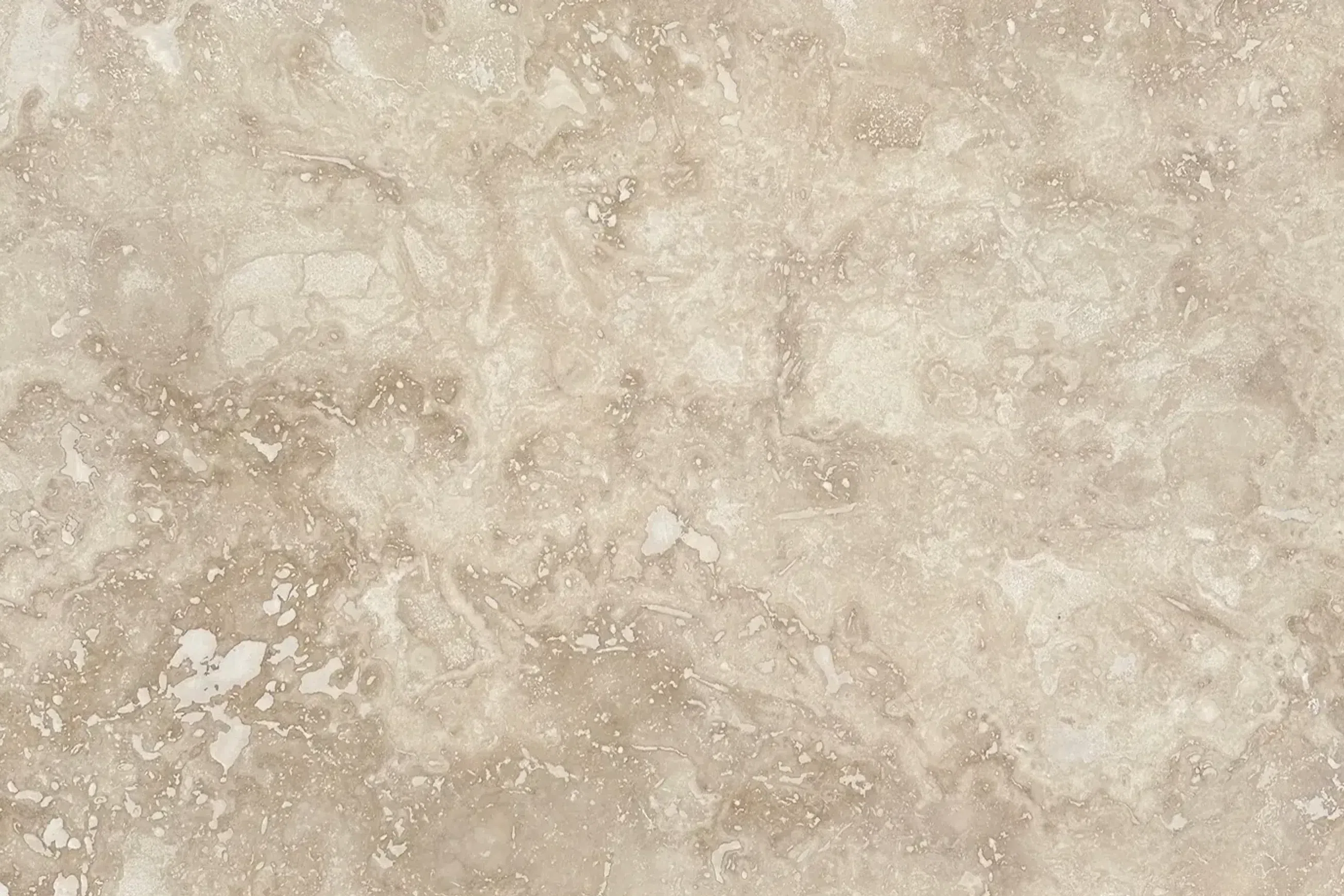 Tuscan Cross Cut Filled & Honed Travertine Tiles