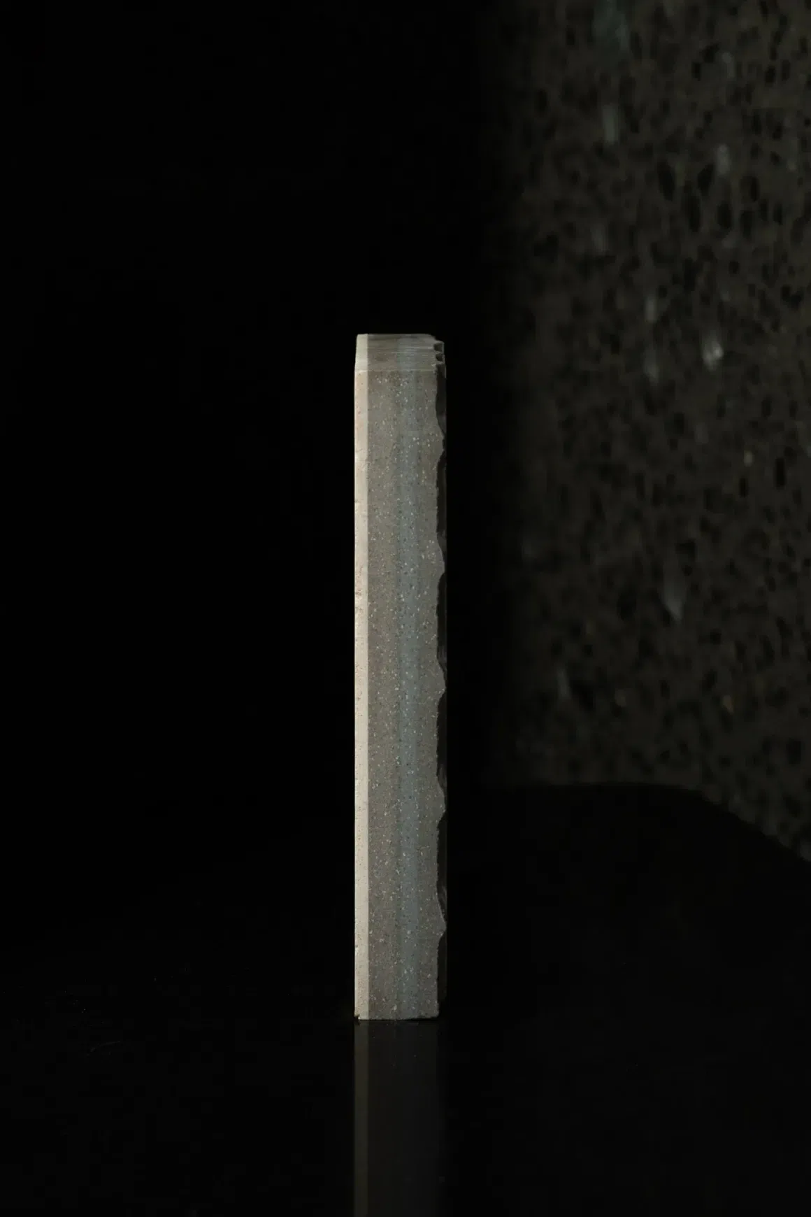 Tuscan Honed Travertine Porcelia