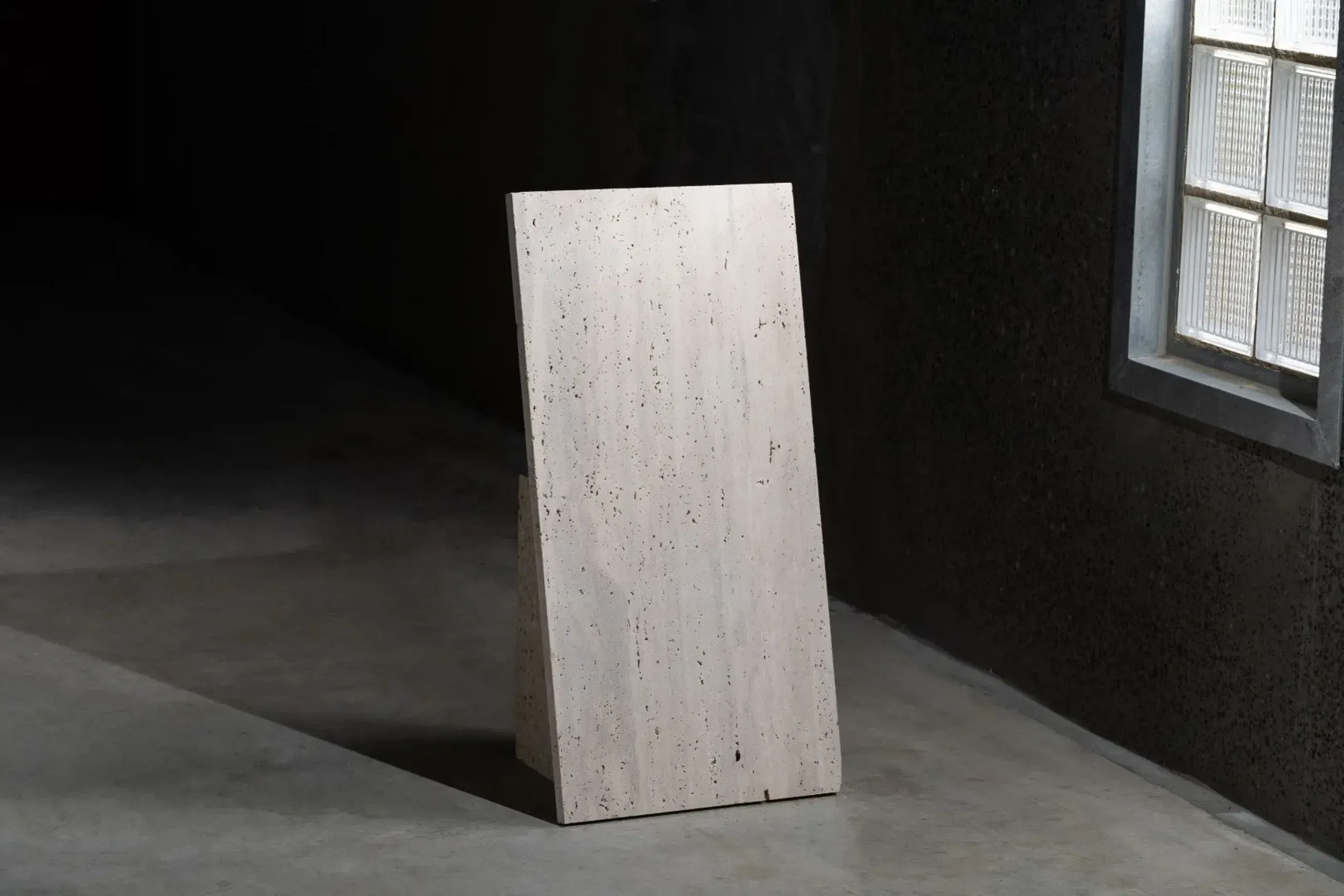 Tuscan Raw Travertine Tiles