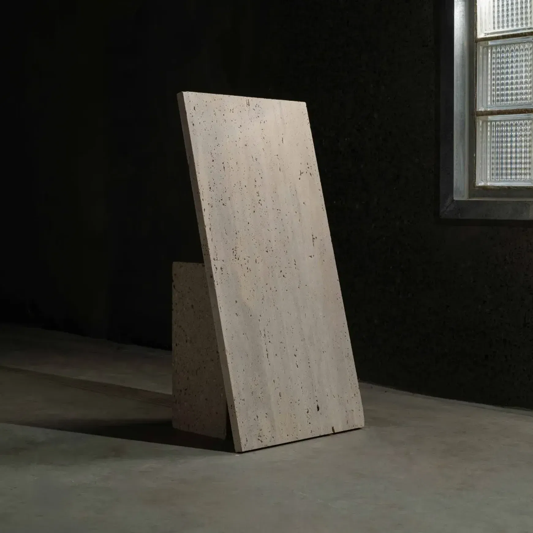 Tuscan Raw Travertine Tiles
