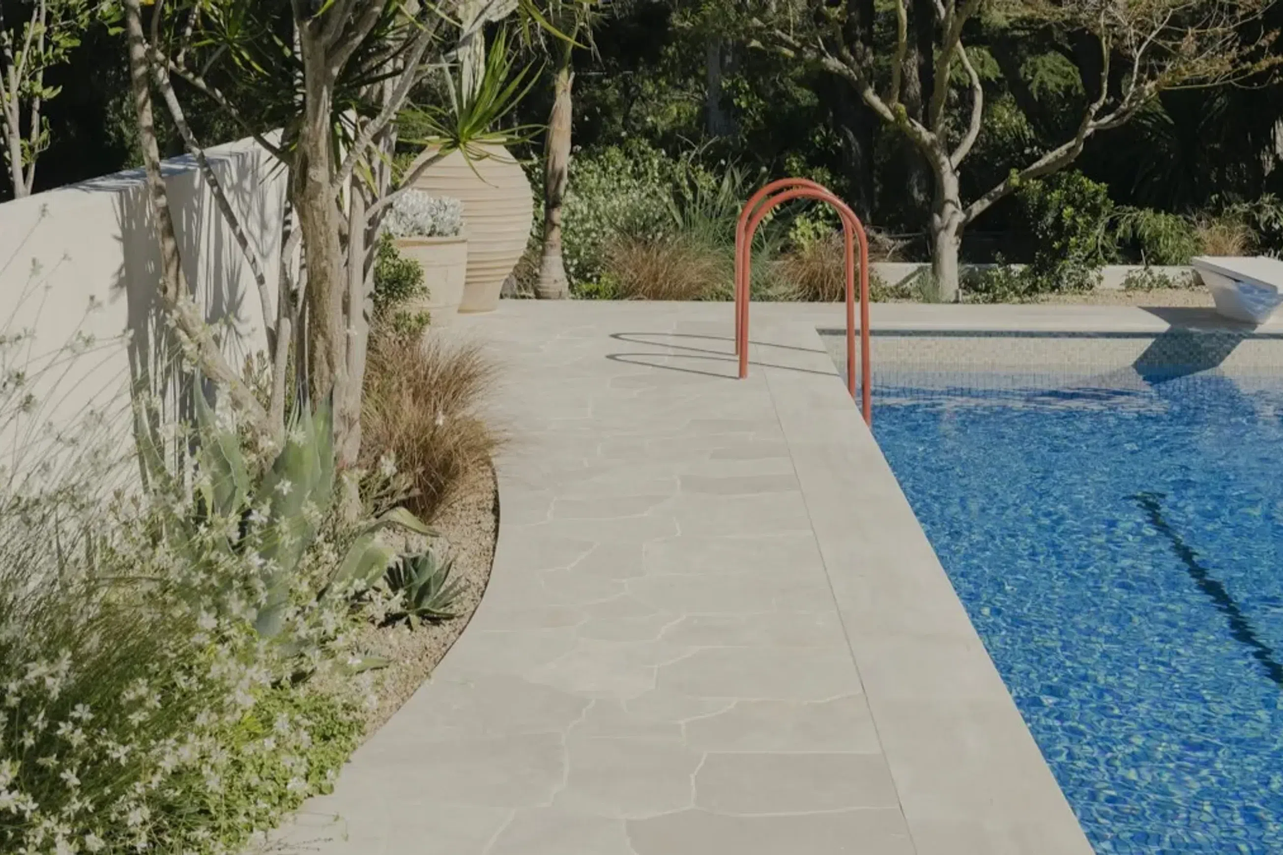Tuscan Raw Travertine Tiles