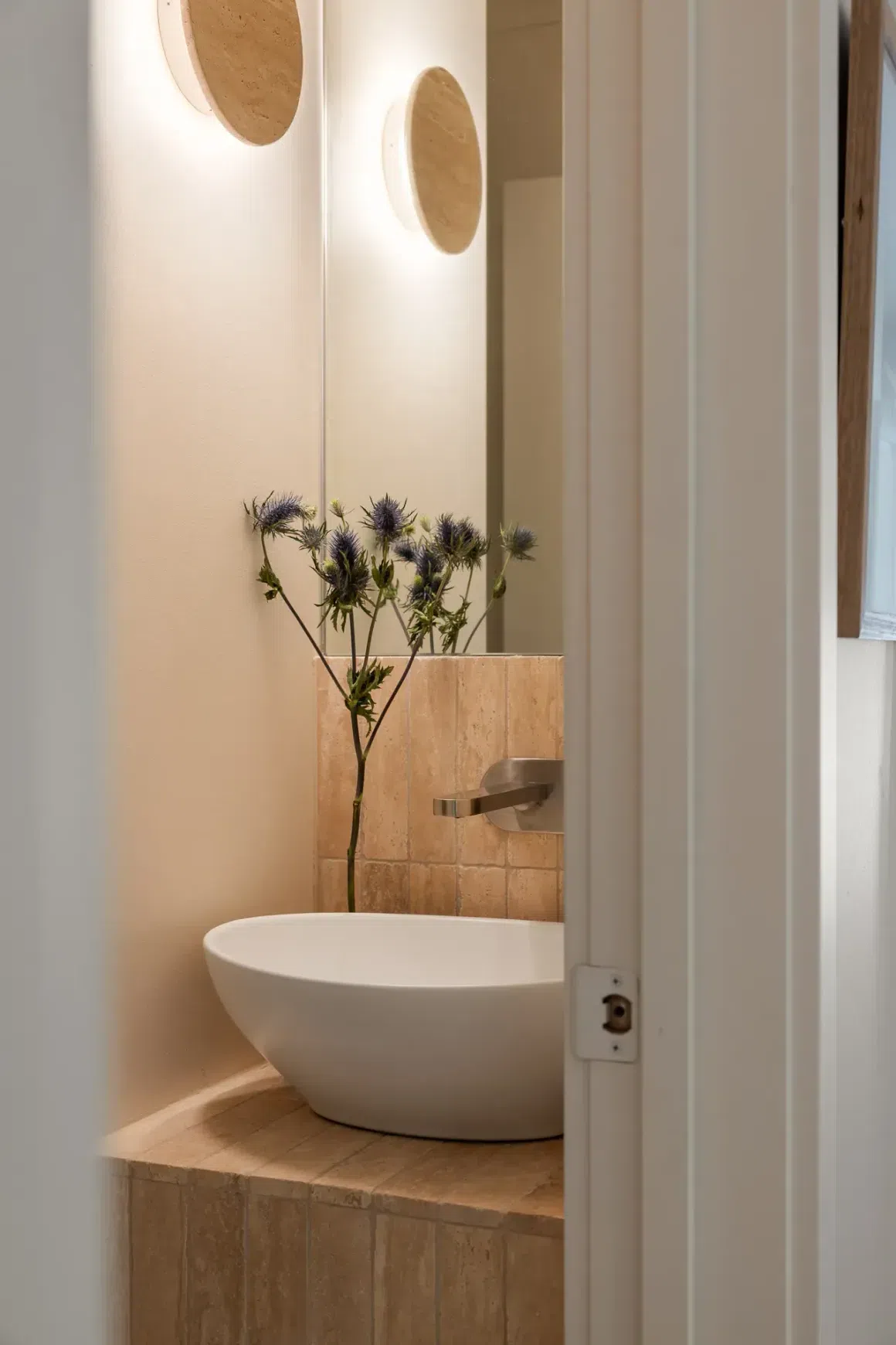 Tuscan Travertine Batons