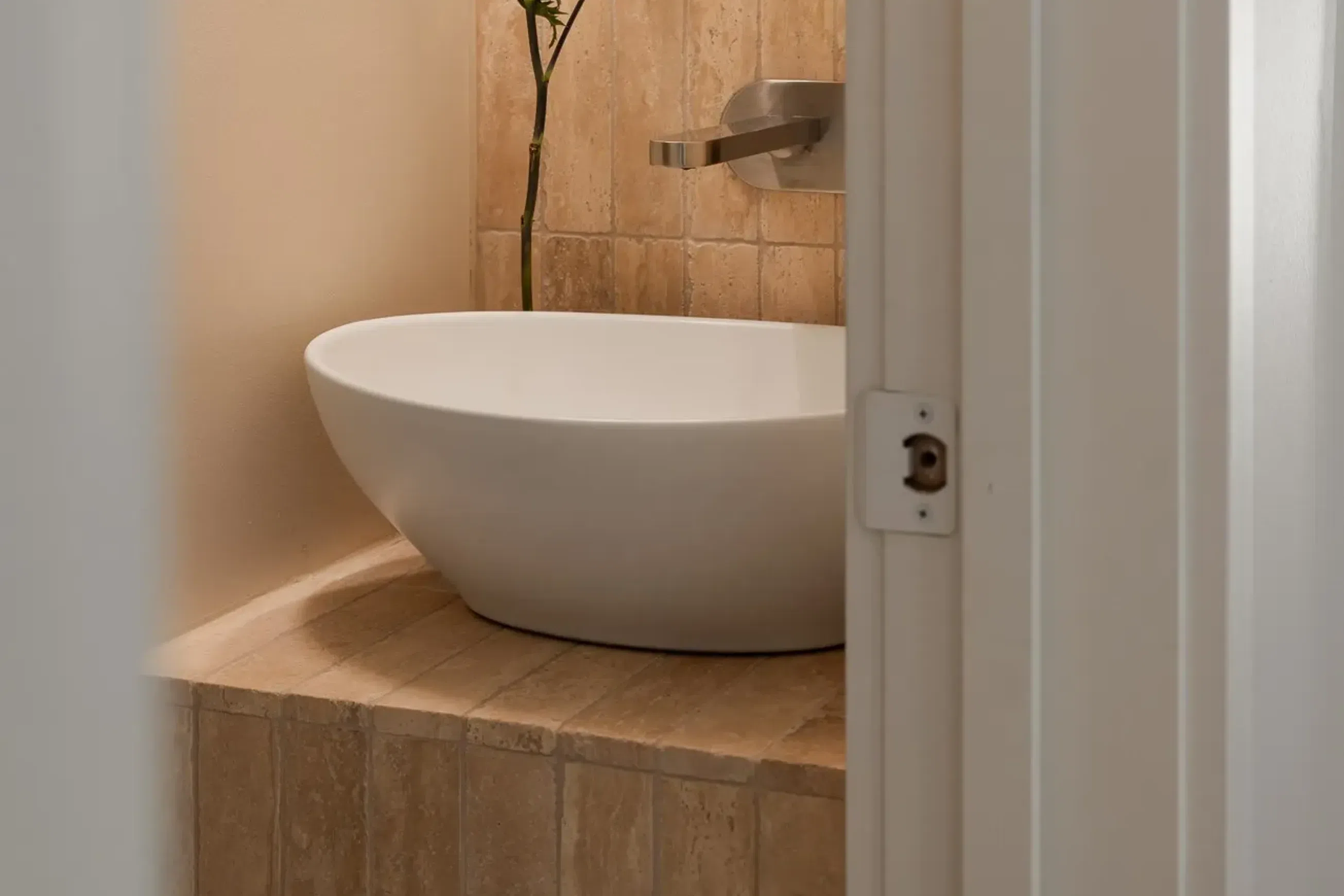 Tuscan Travertine Batons