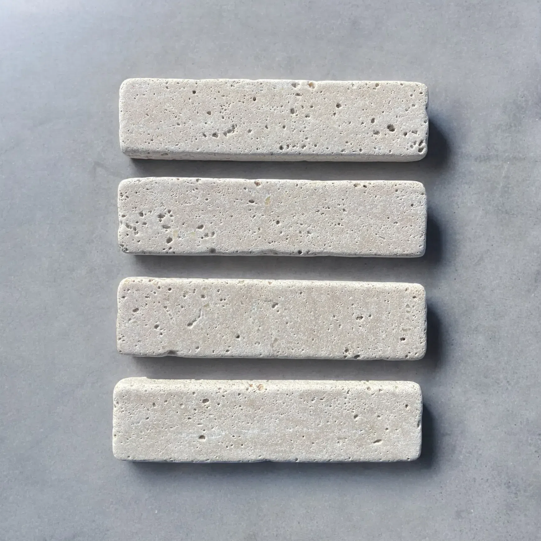 Tuscan Travertine Batons