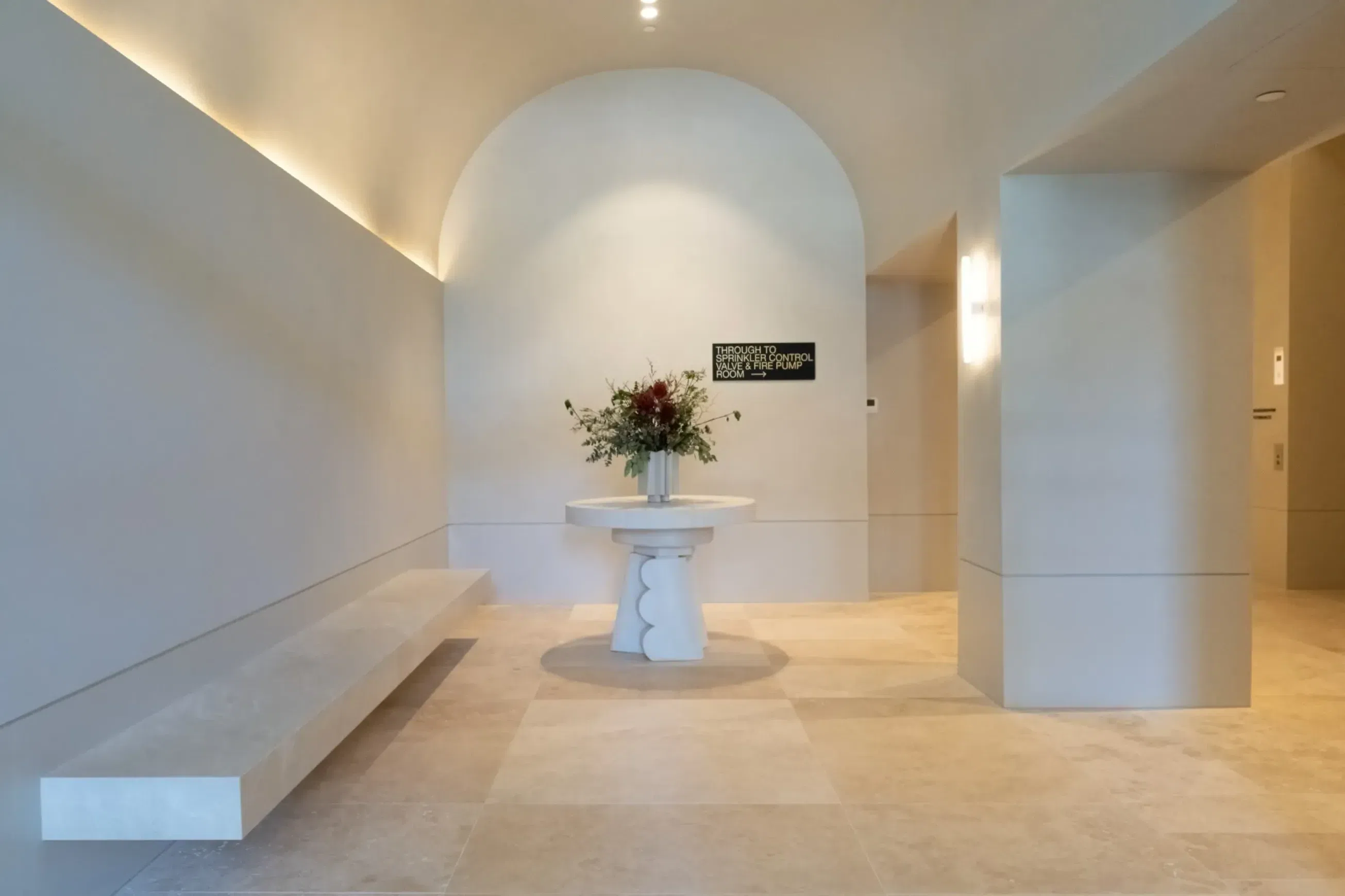 Tuscan Travertine Tiles