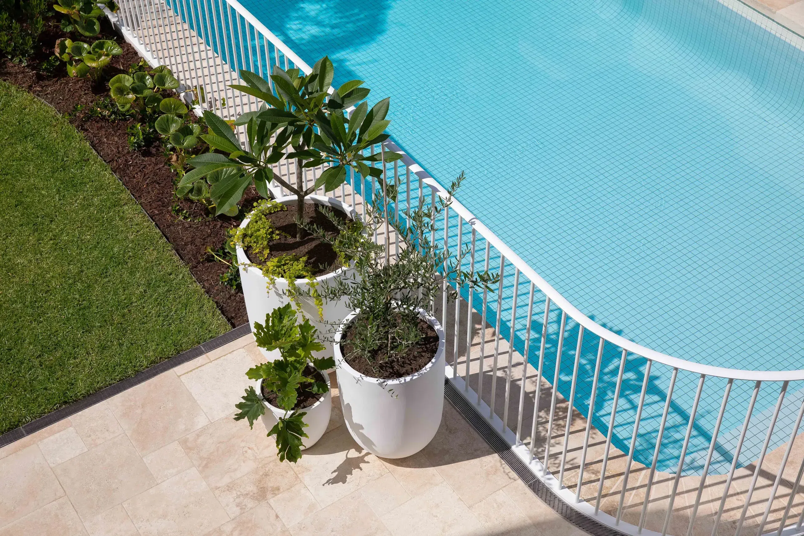Tuscan Travertine Tiles