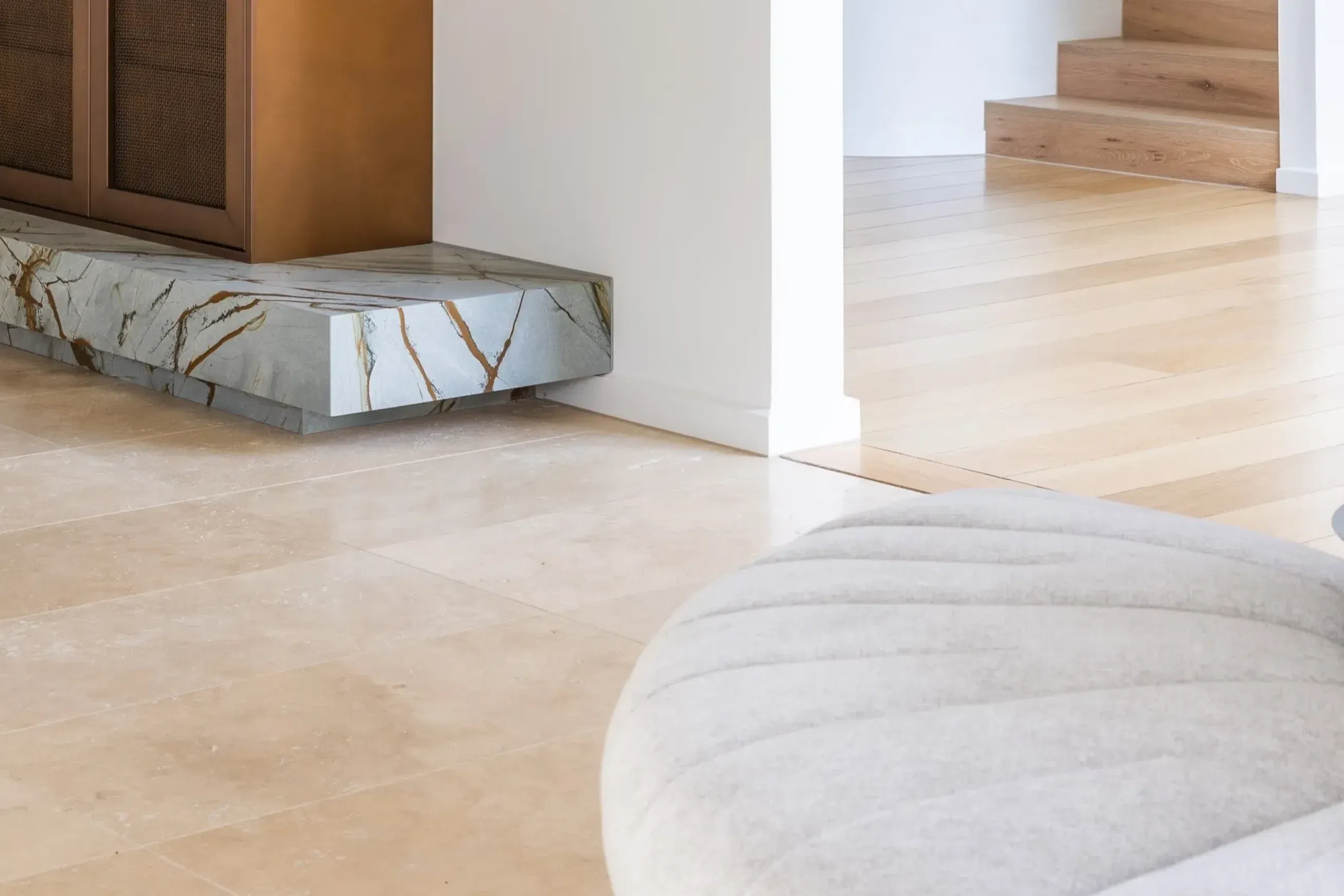 Tuscan Travertine Tiles