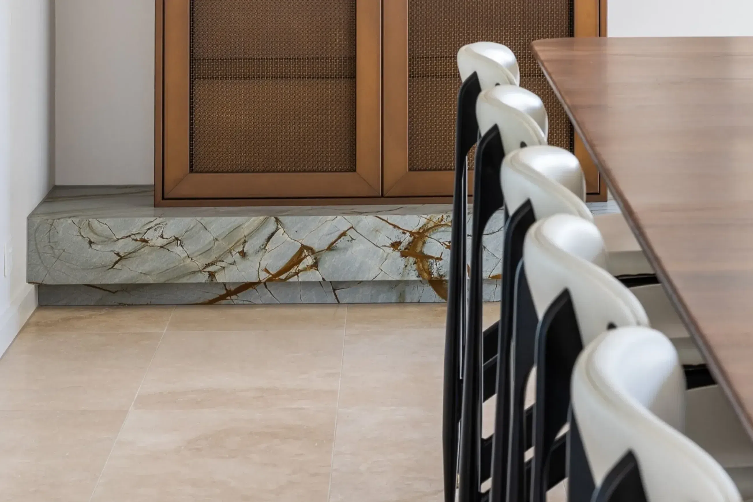 Tuscan Travertine Tiles