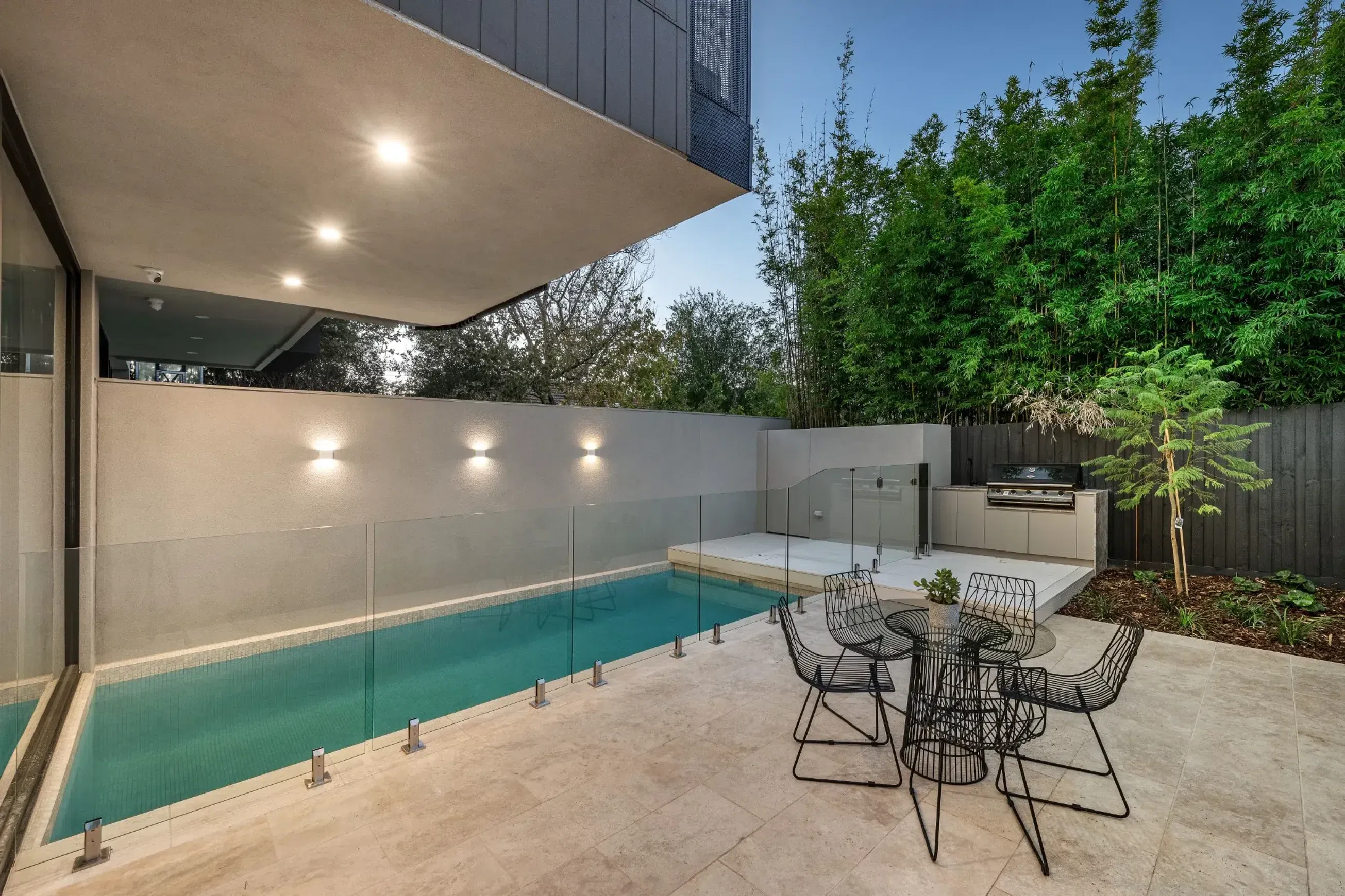 Tuscan Travertine Tiles