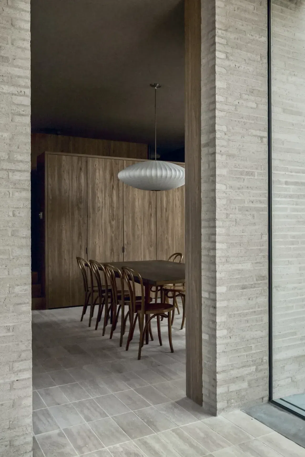 Tuscan Vein Cut Filled & Honed Travertine Tiles