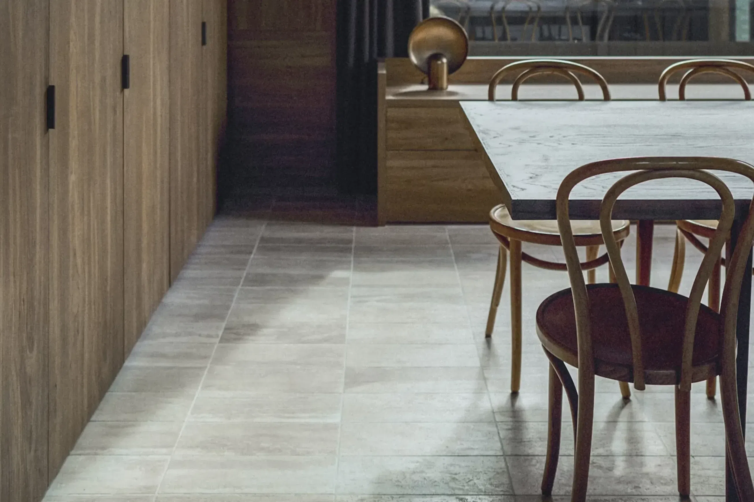 Tuscan Vein Cut Filled & Honed Travertine Tiles