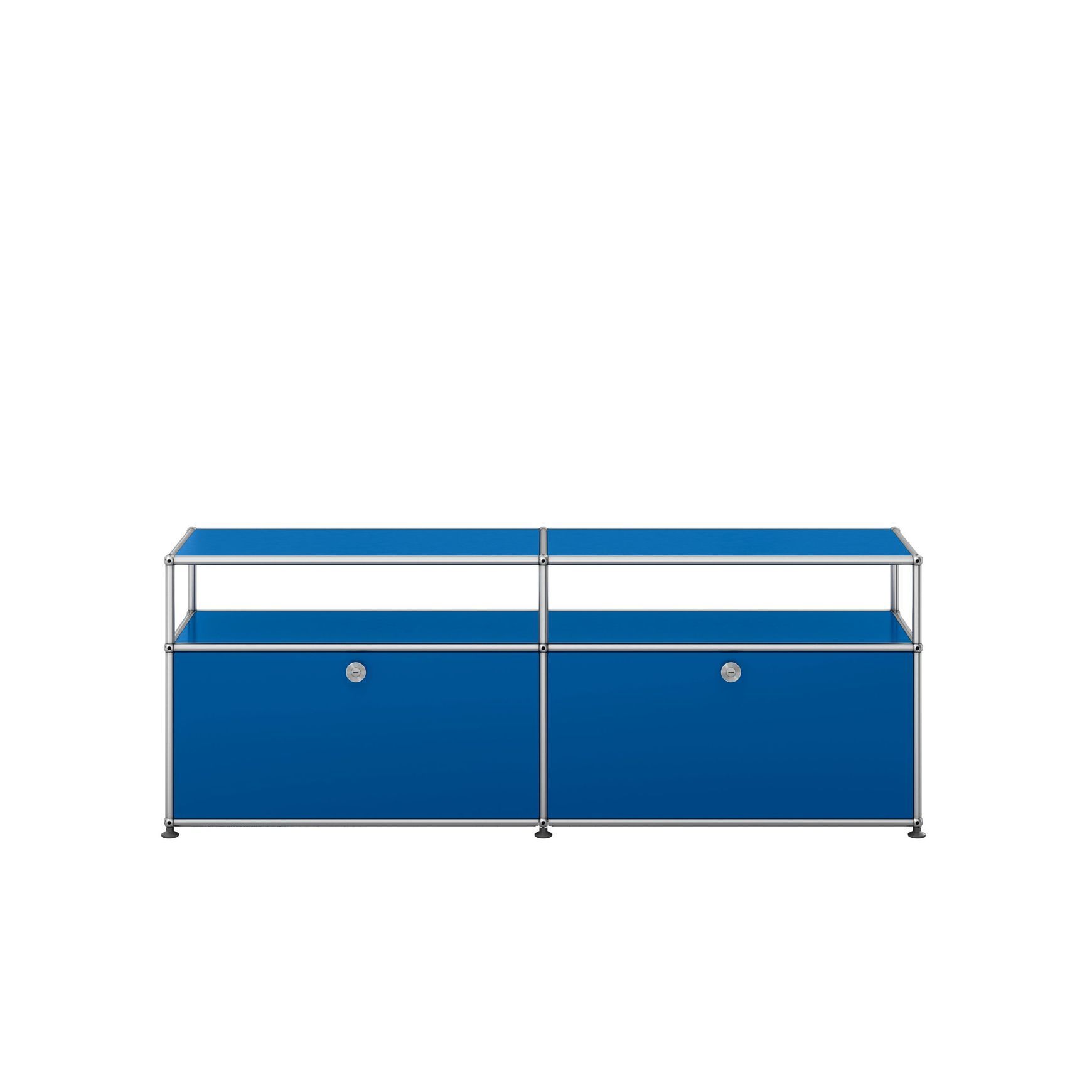 Haller TV Unit