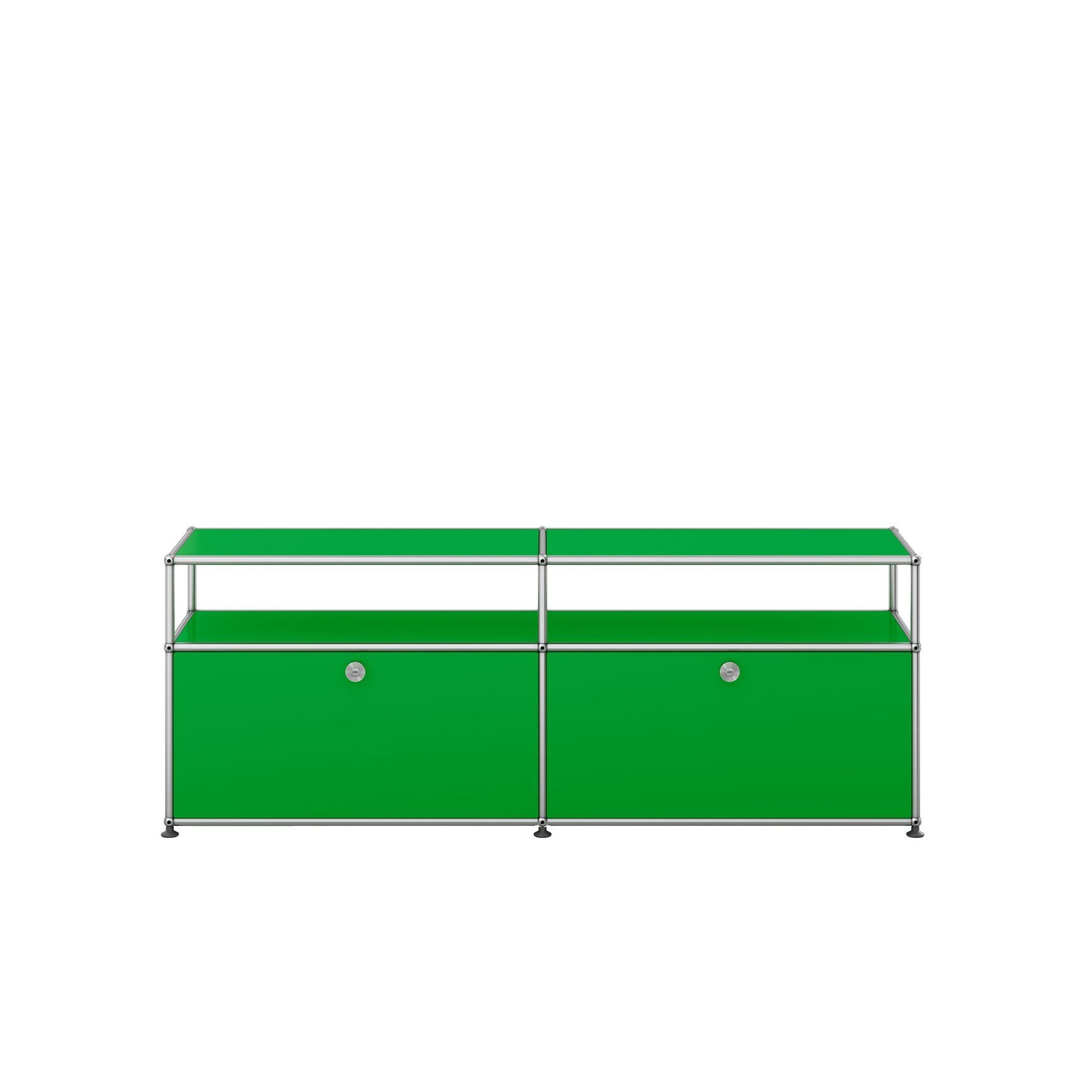 Haller TV Unit