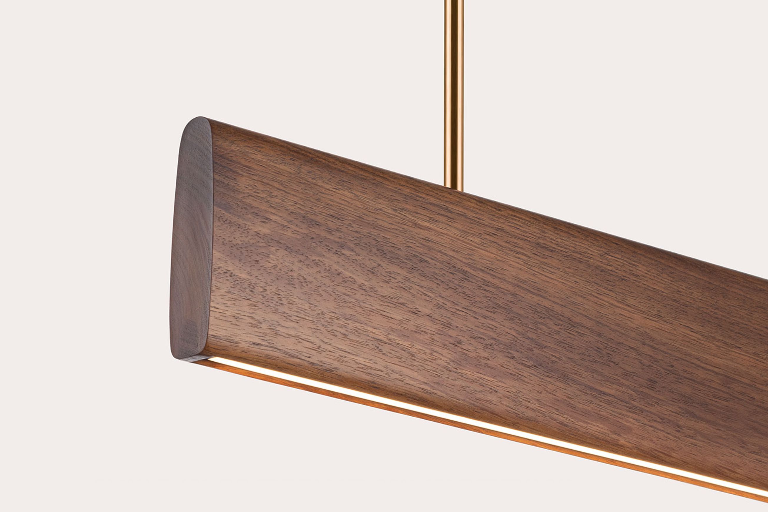 Talli Pendant | Tasmanian Blackwood