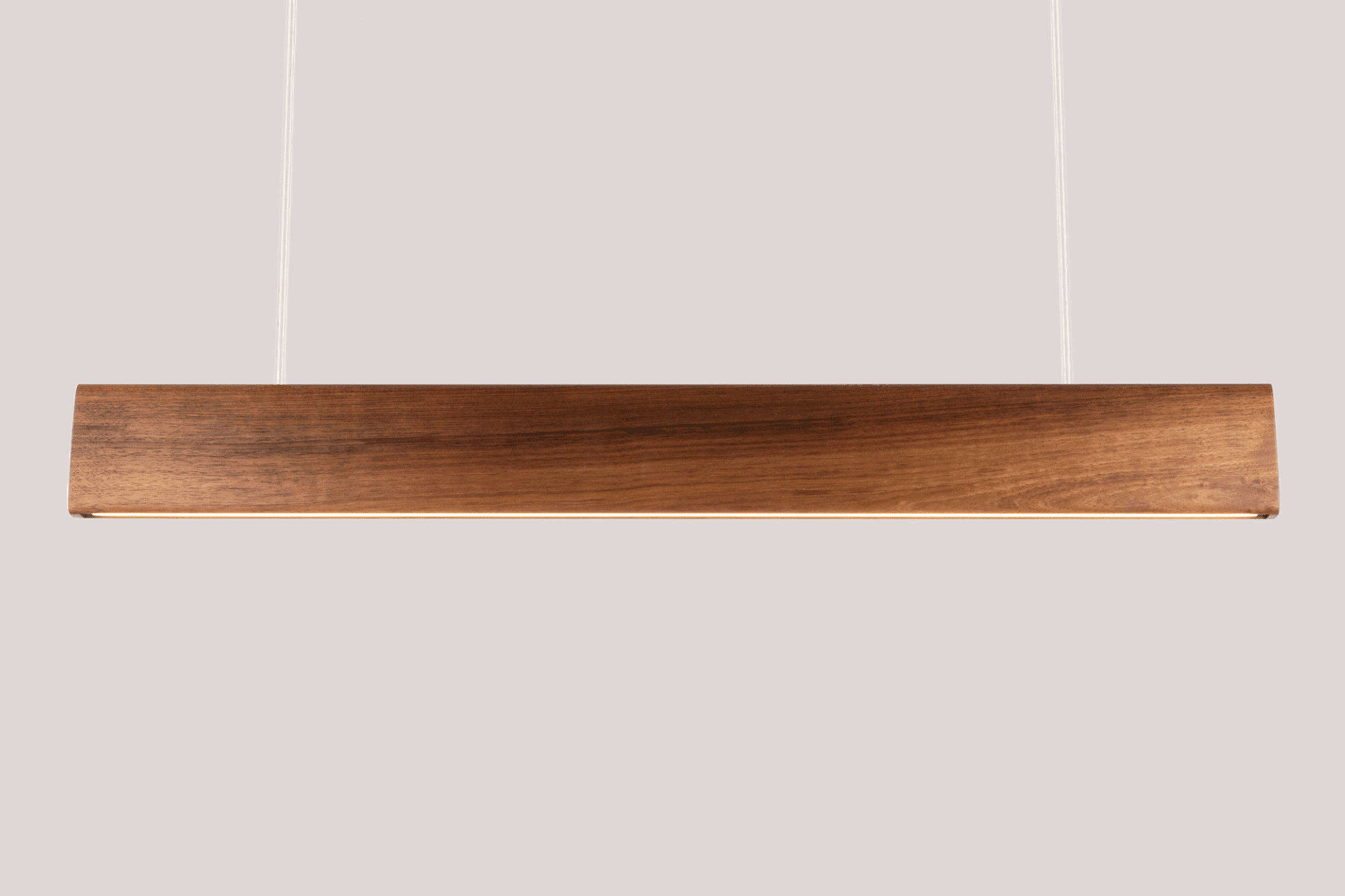 Talli Pendant | Tasmanian Oak