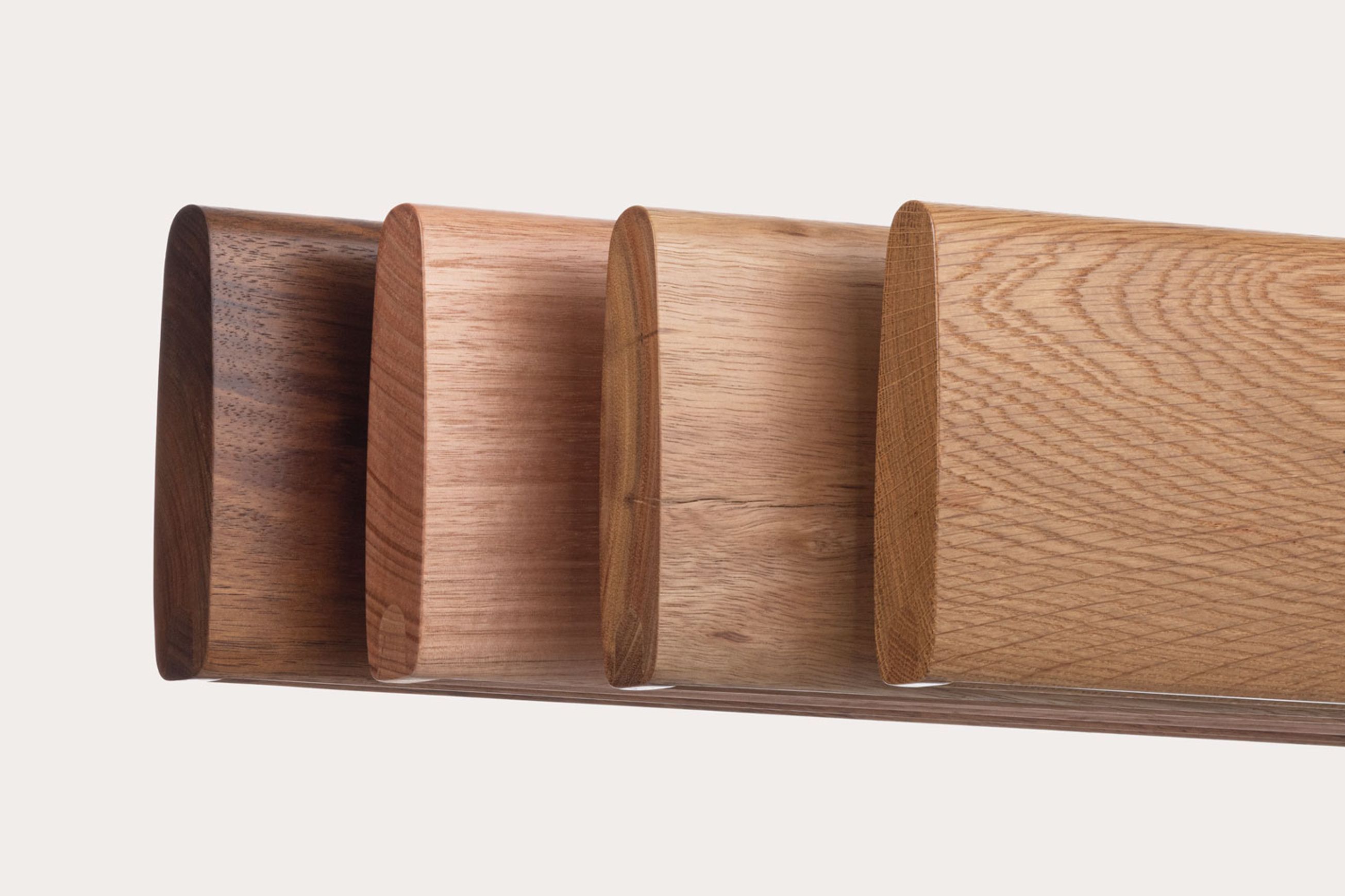 Talli Pendant | American Oak