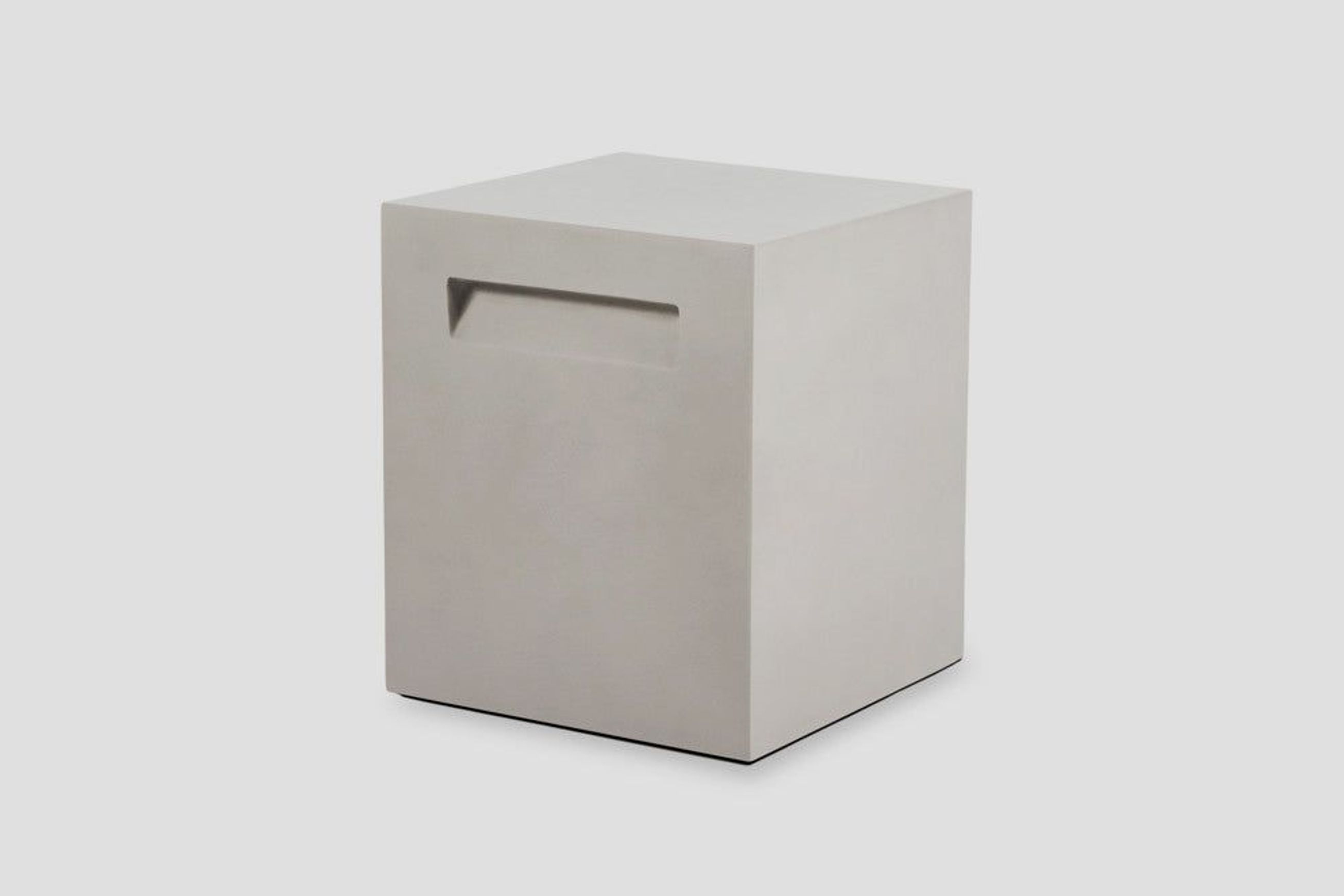 Tank Stool