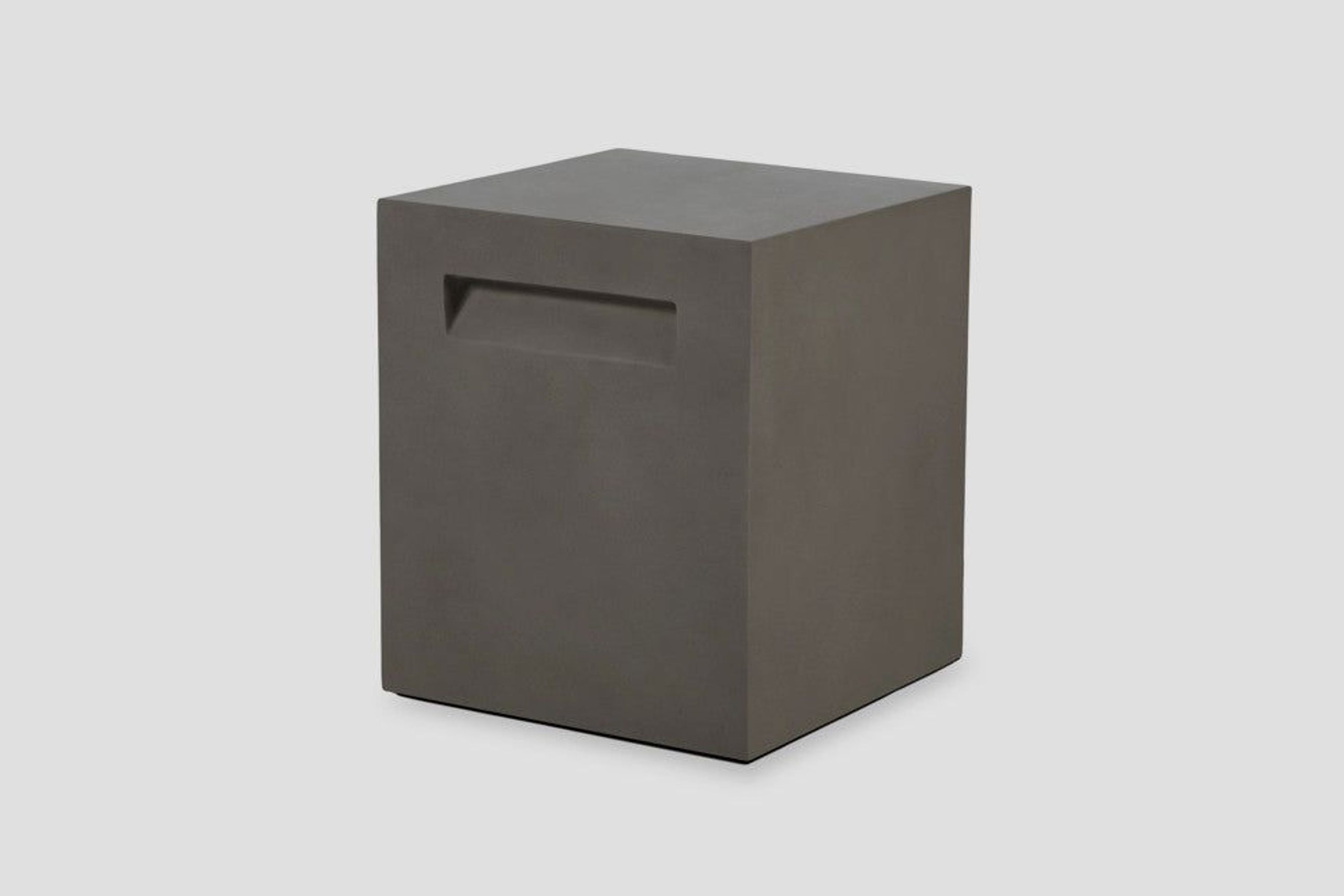 Tank Stool