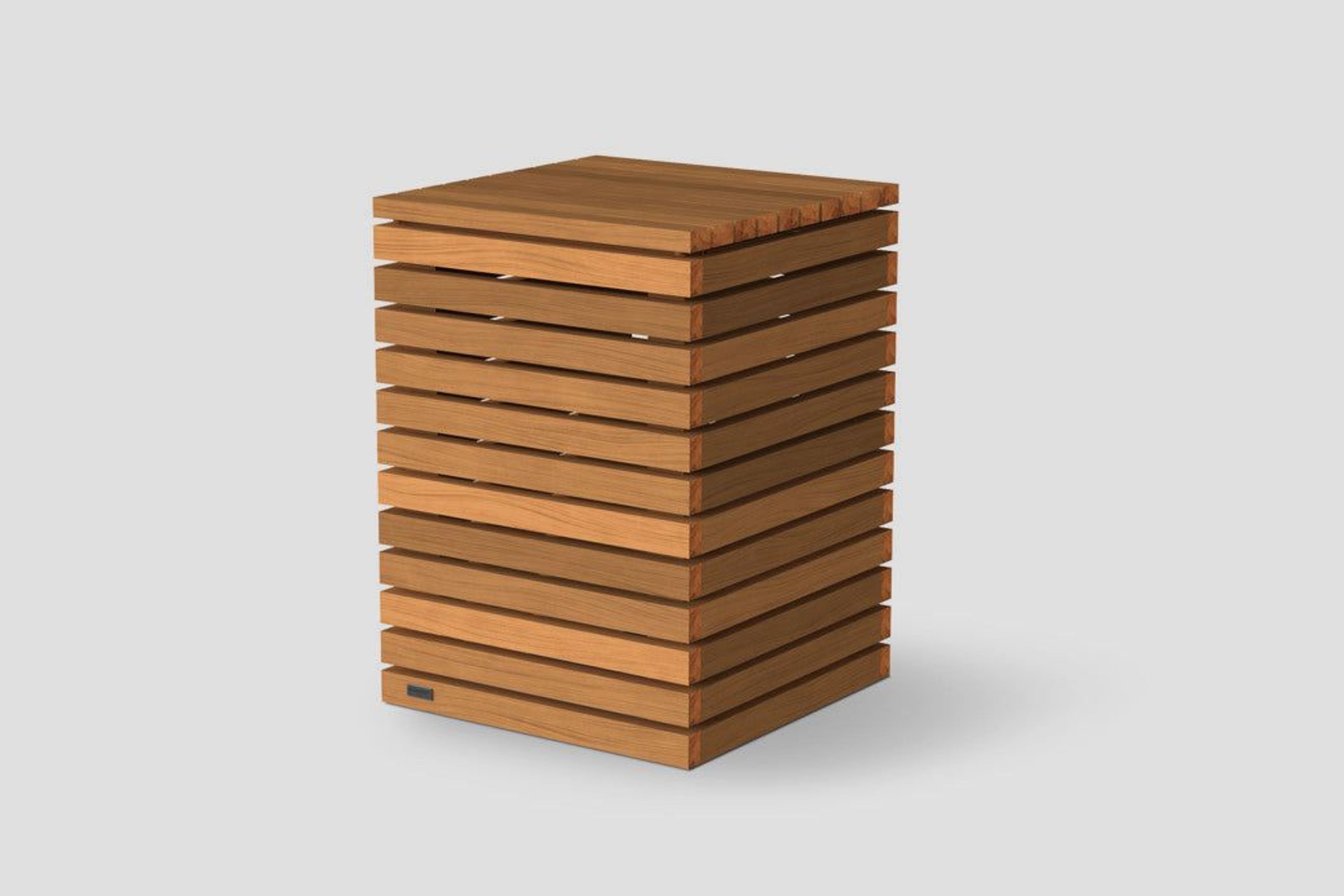 Tank Stool