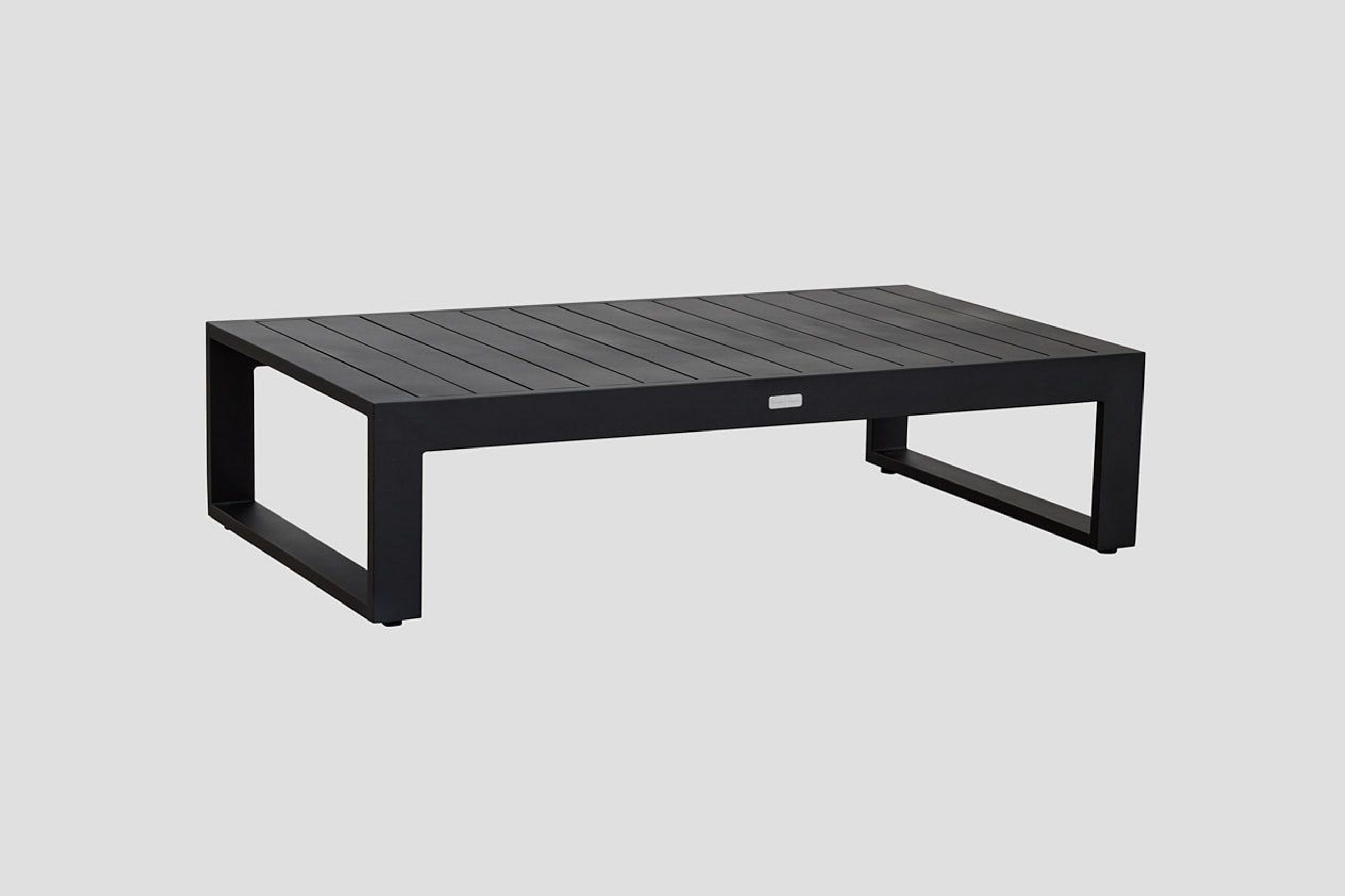 Tasman Alu Coffee Table