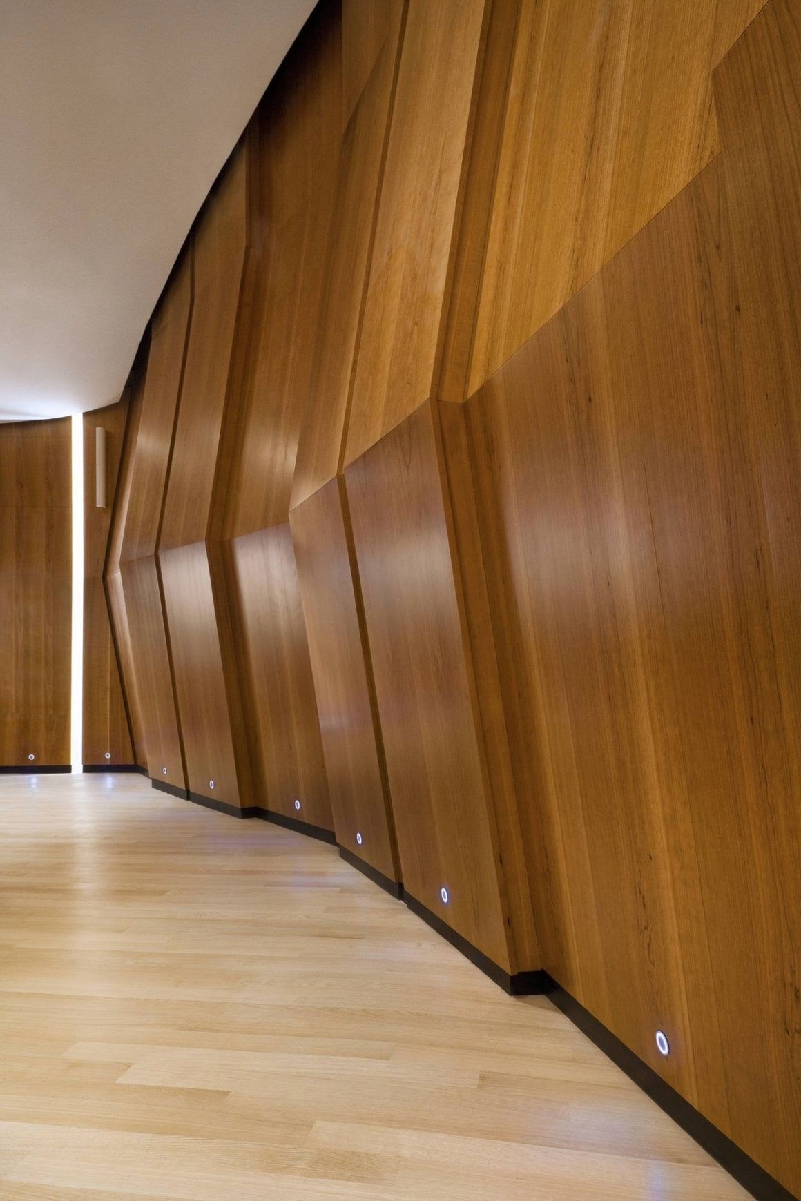 G-O Wall Light