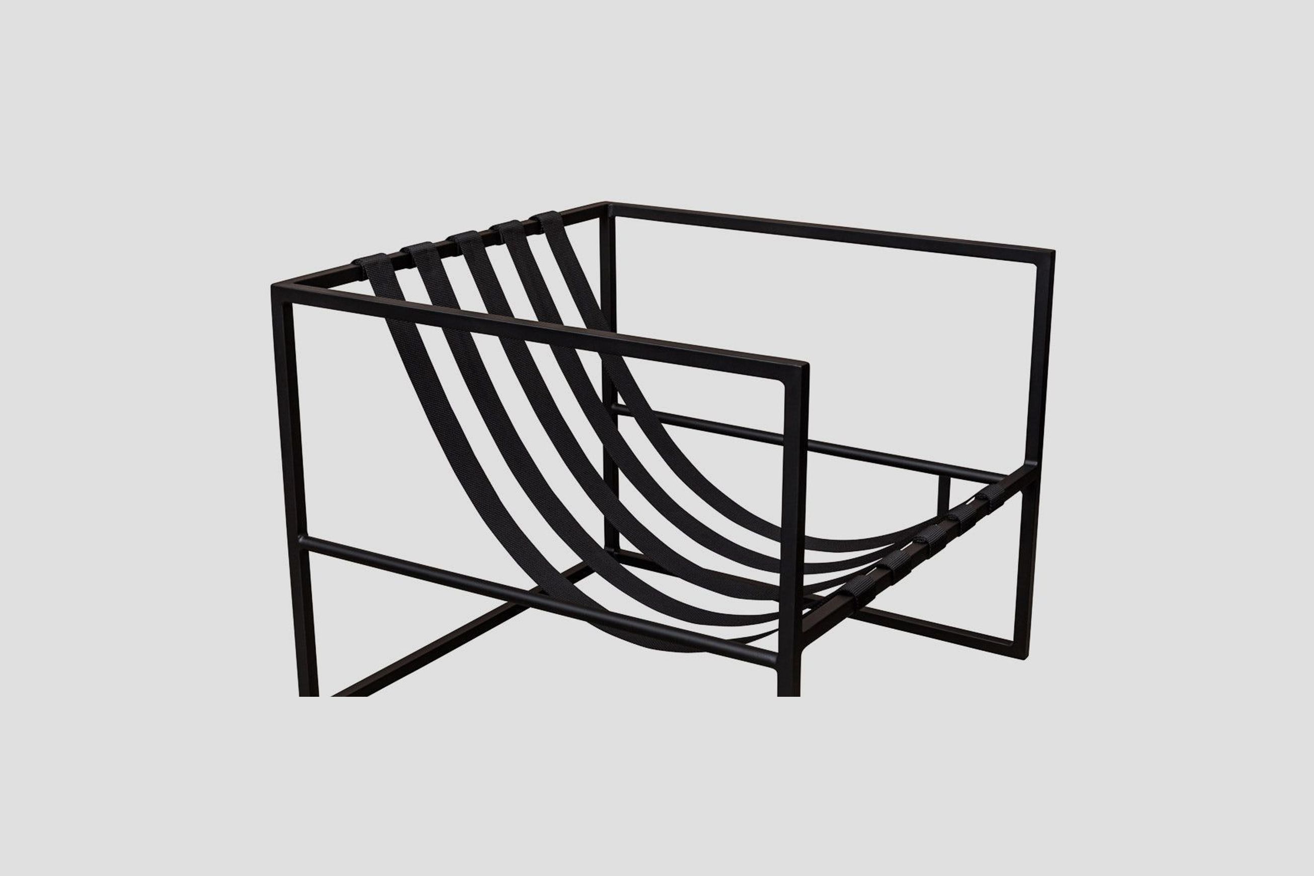 TEKAPO SINGLE SOFA - MARBLE