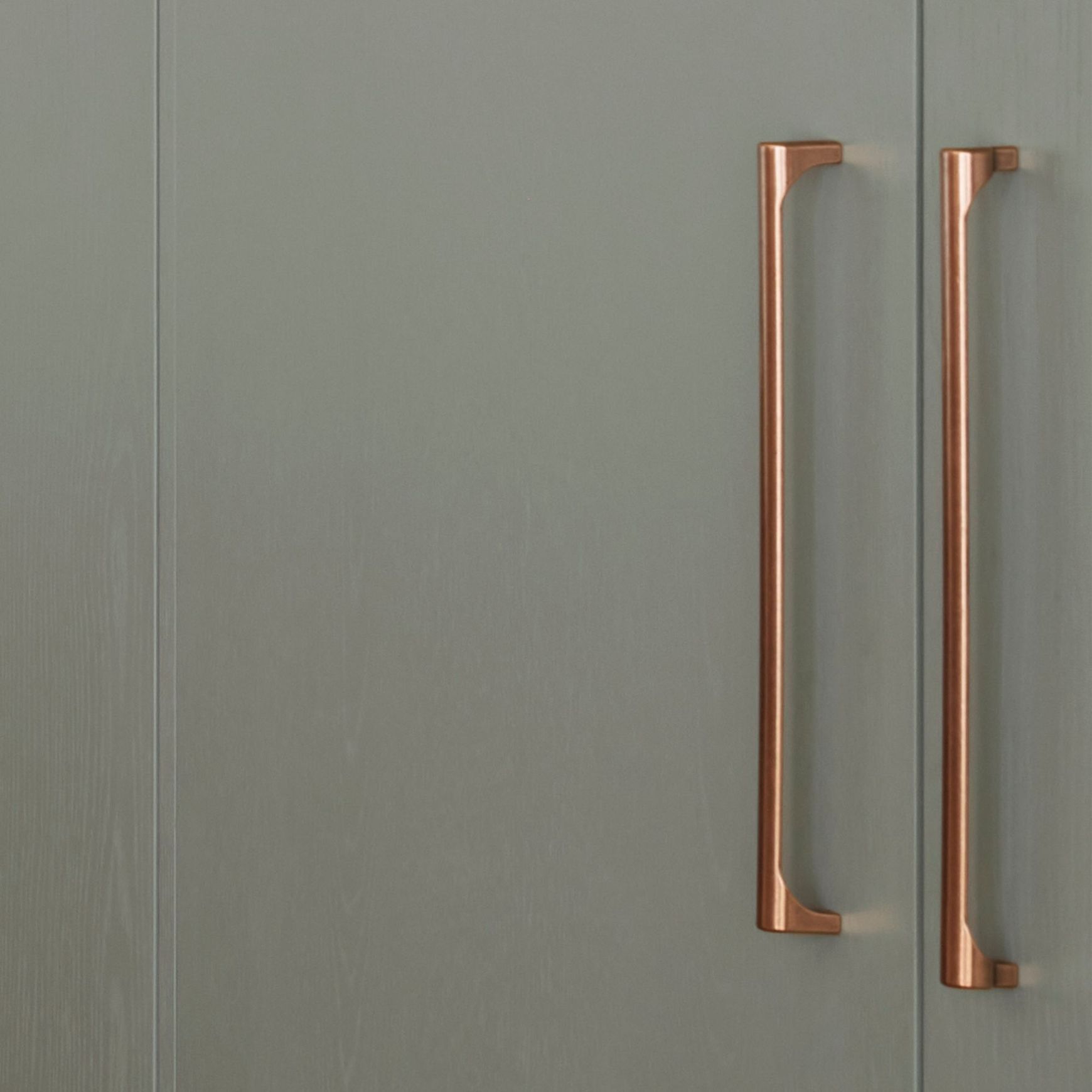 Terrace Handle