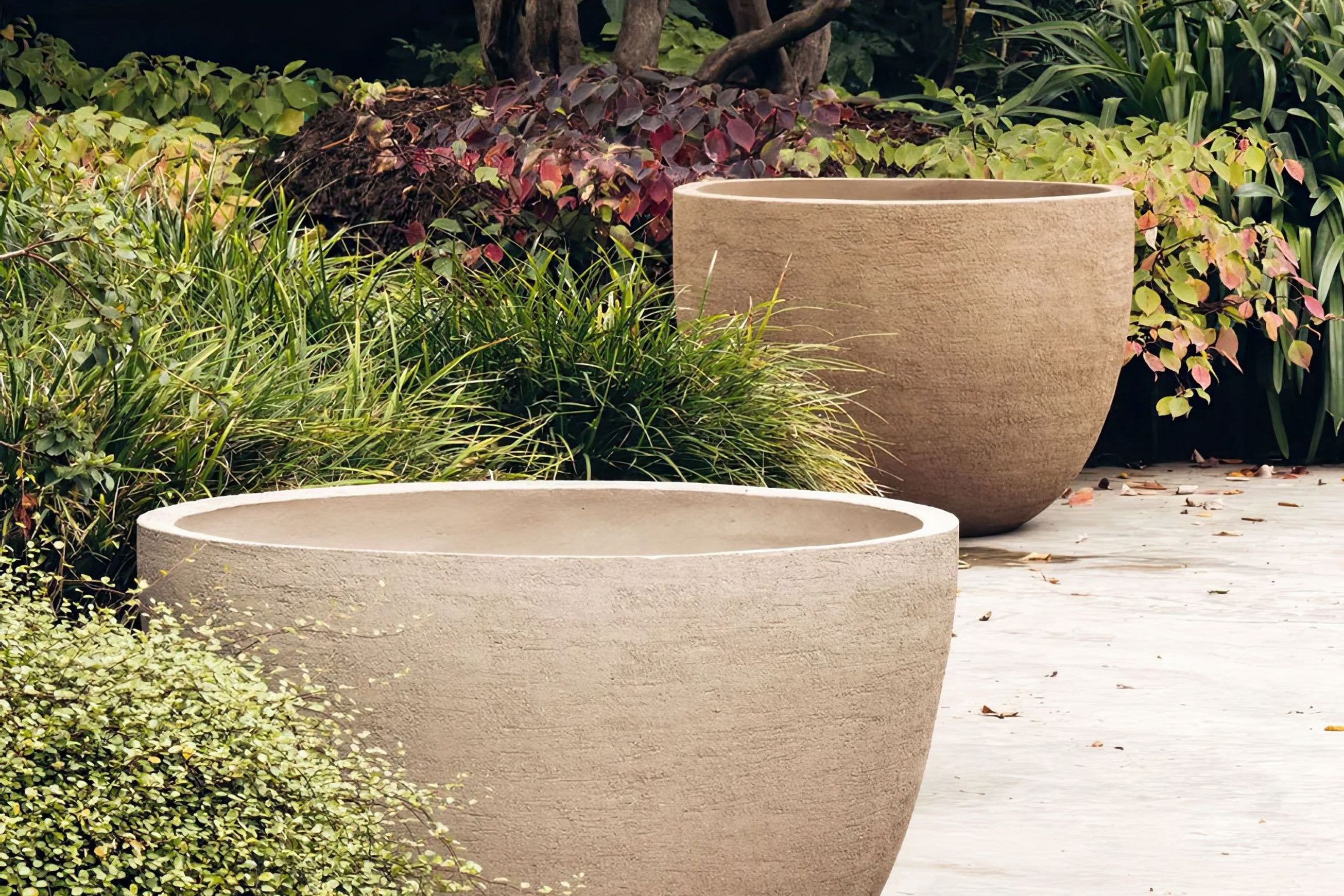 Texel Planter