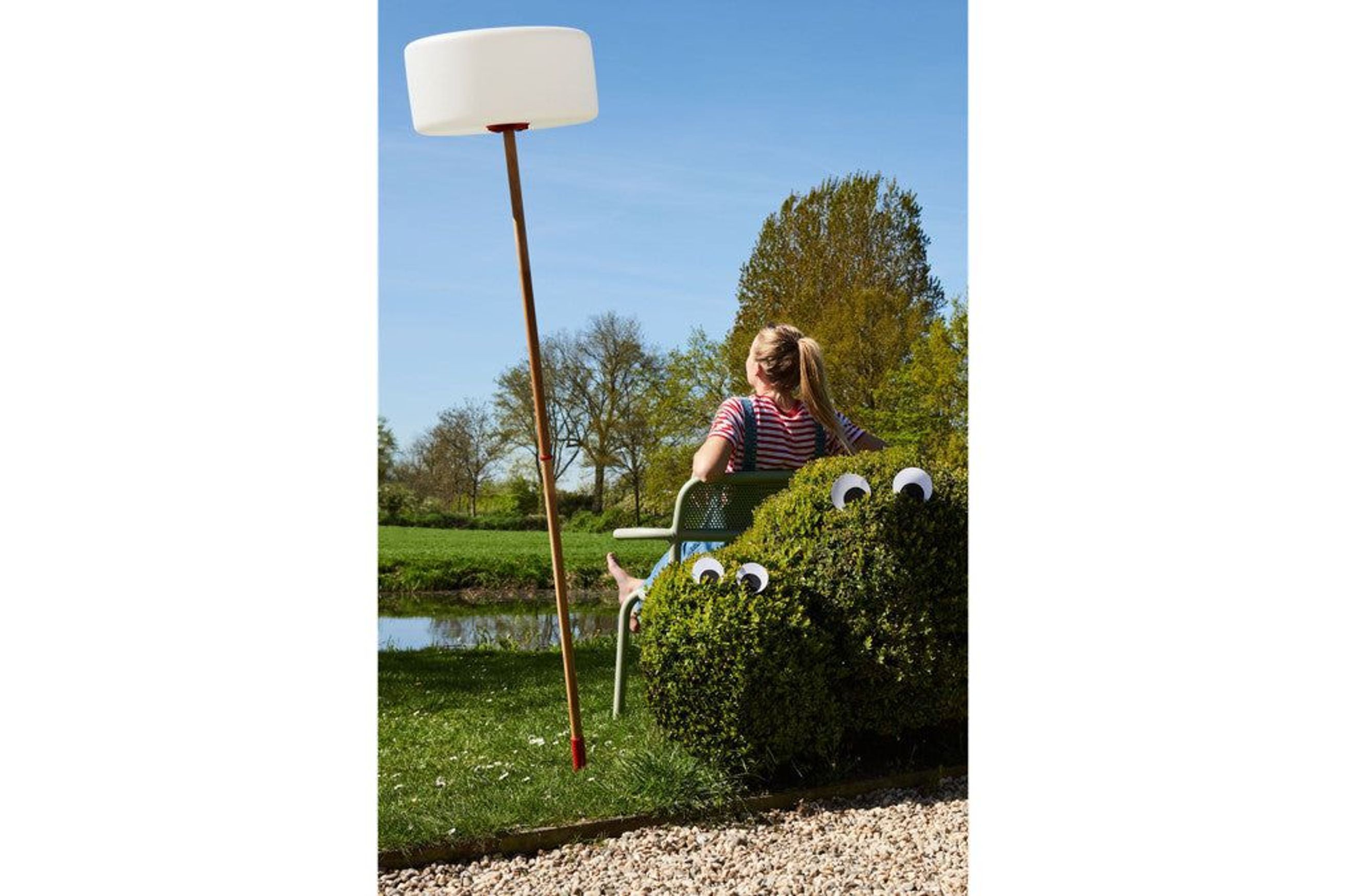 Thierry Le Swinger