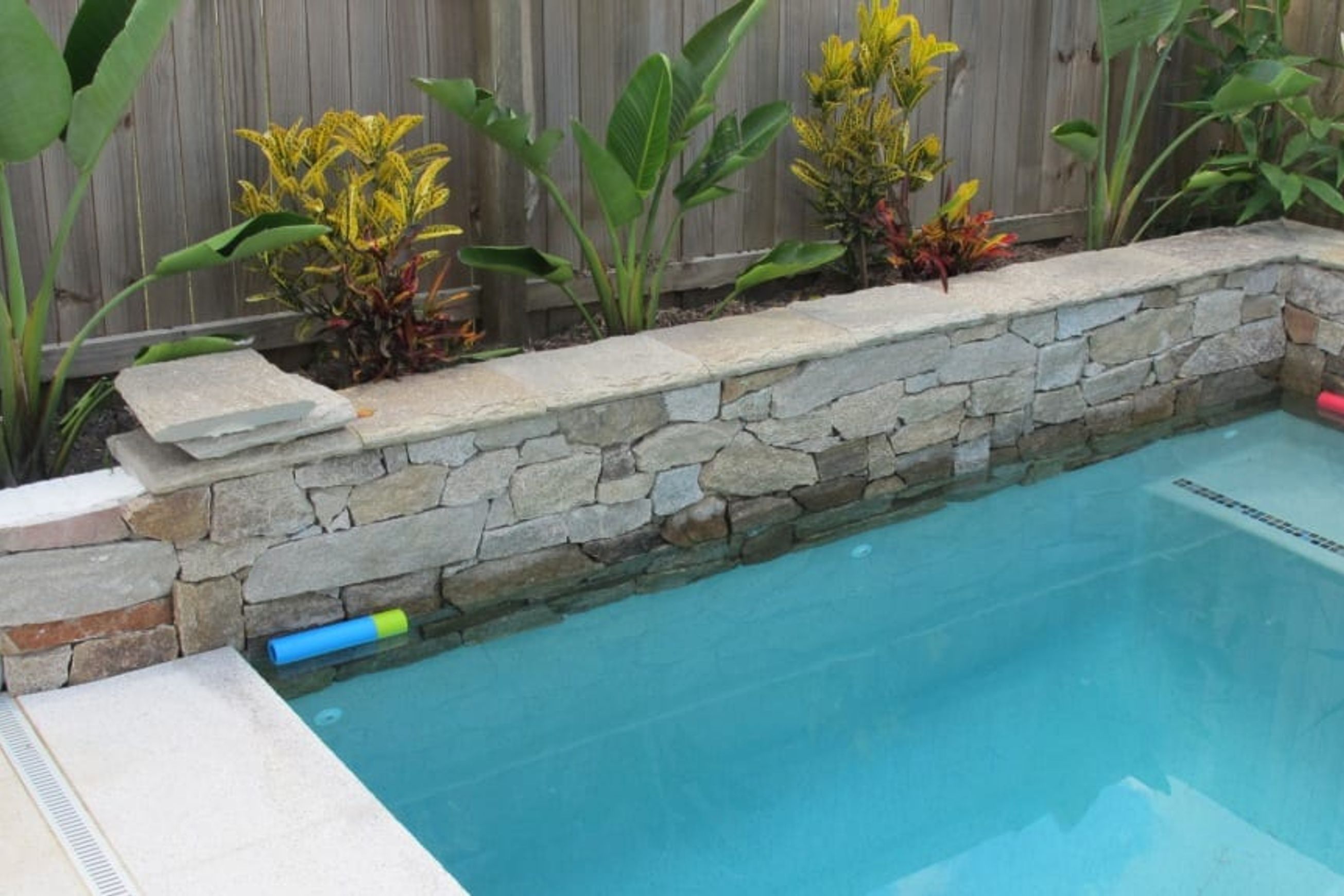 Golden Temple Stone Wall Cladding