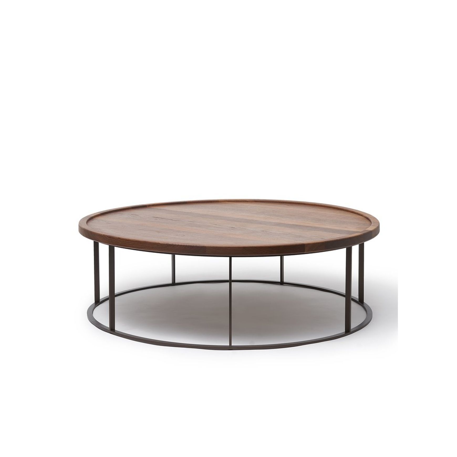 To Be Served Coffee Table