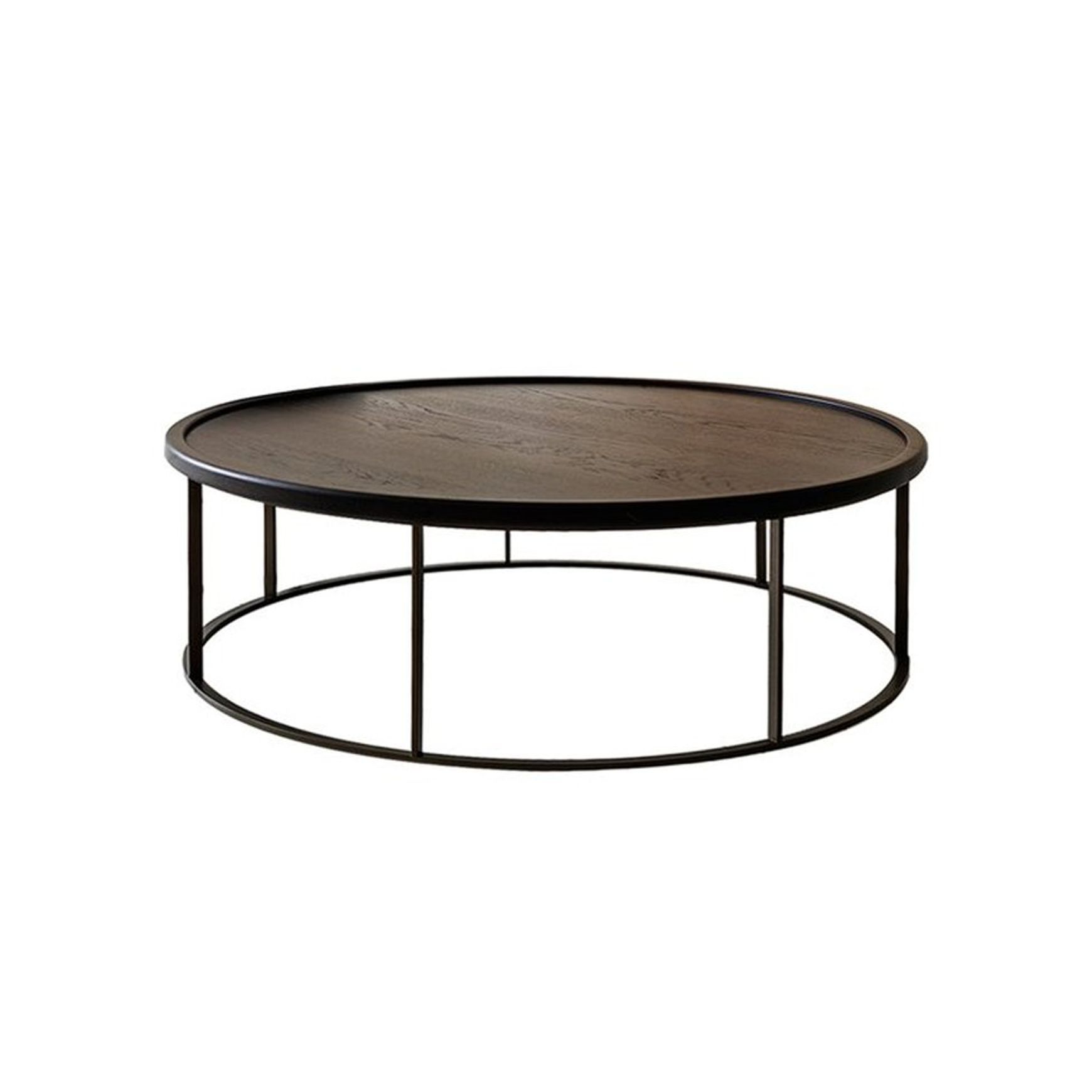 To Be Served Coffee Table