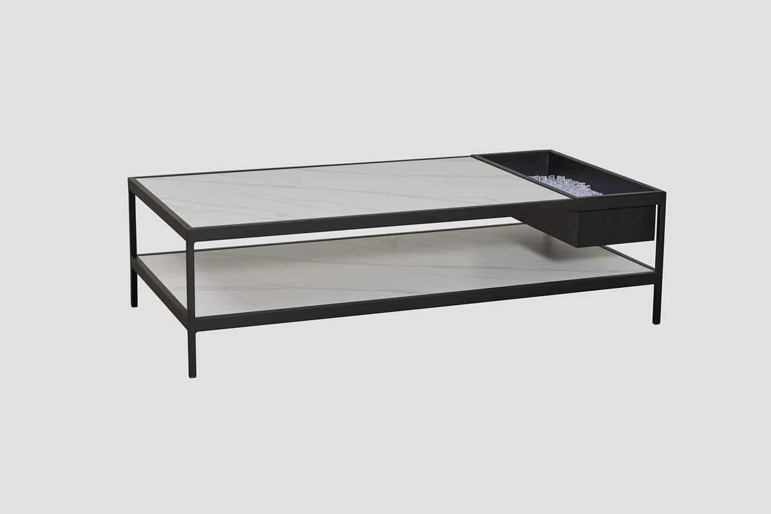 Tolaga Bay Coffee Table