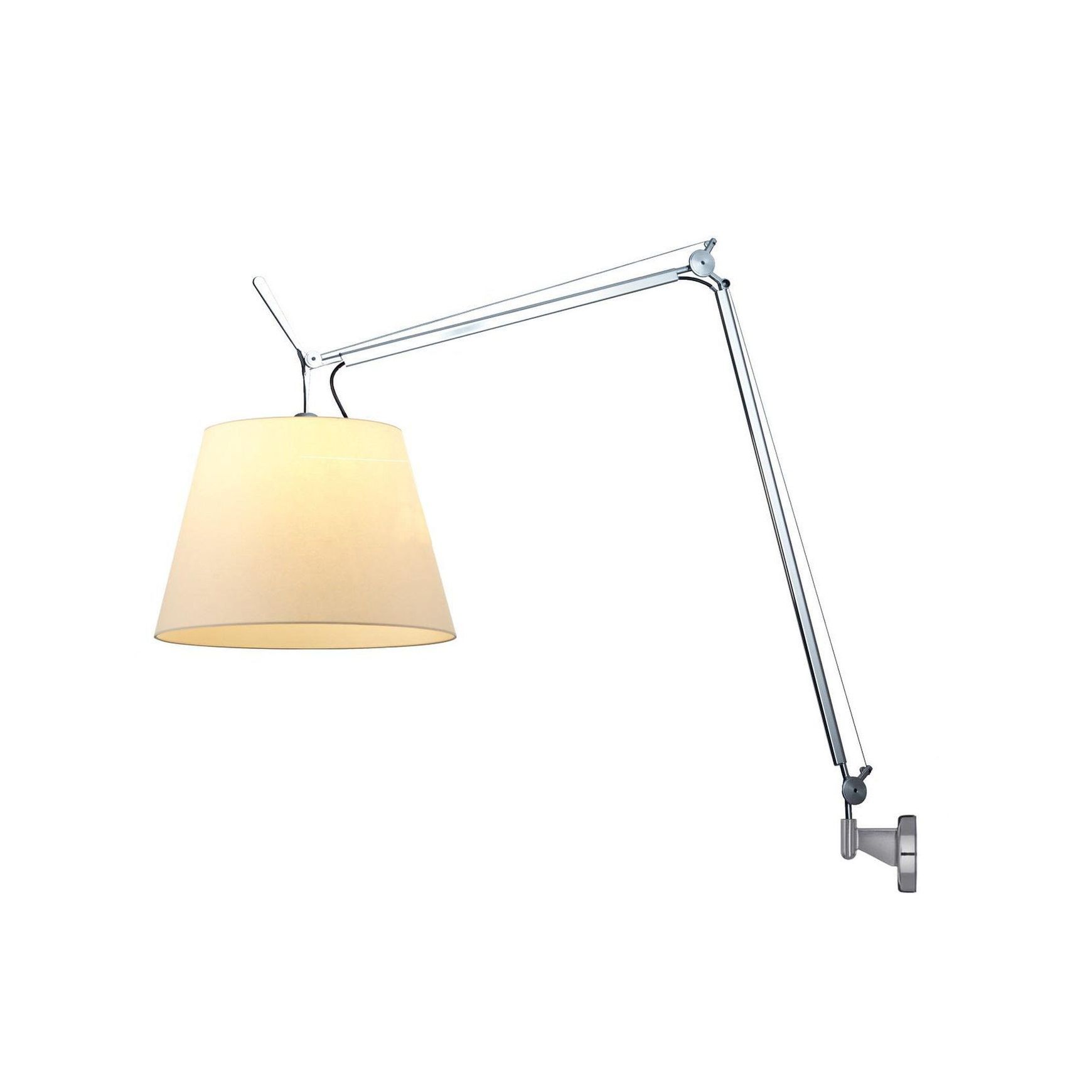 Tolomeo Mega Parete