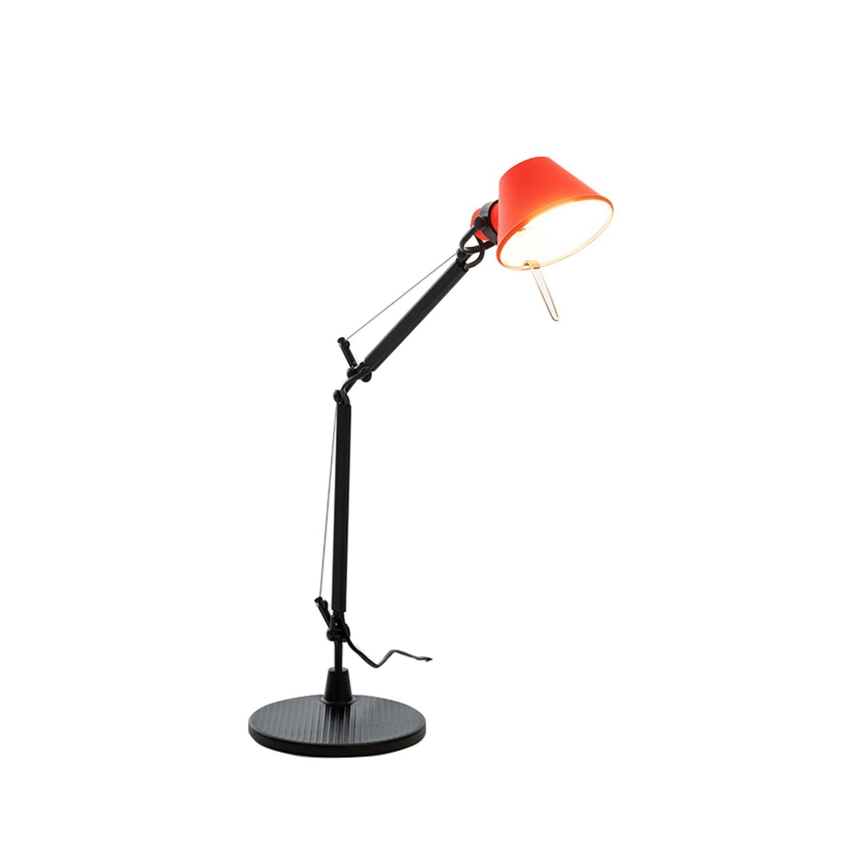 Tolomeo Micro Bicolour