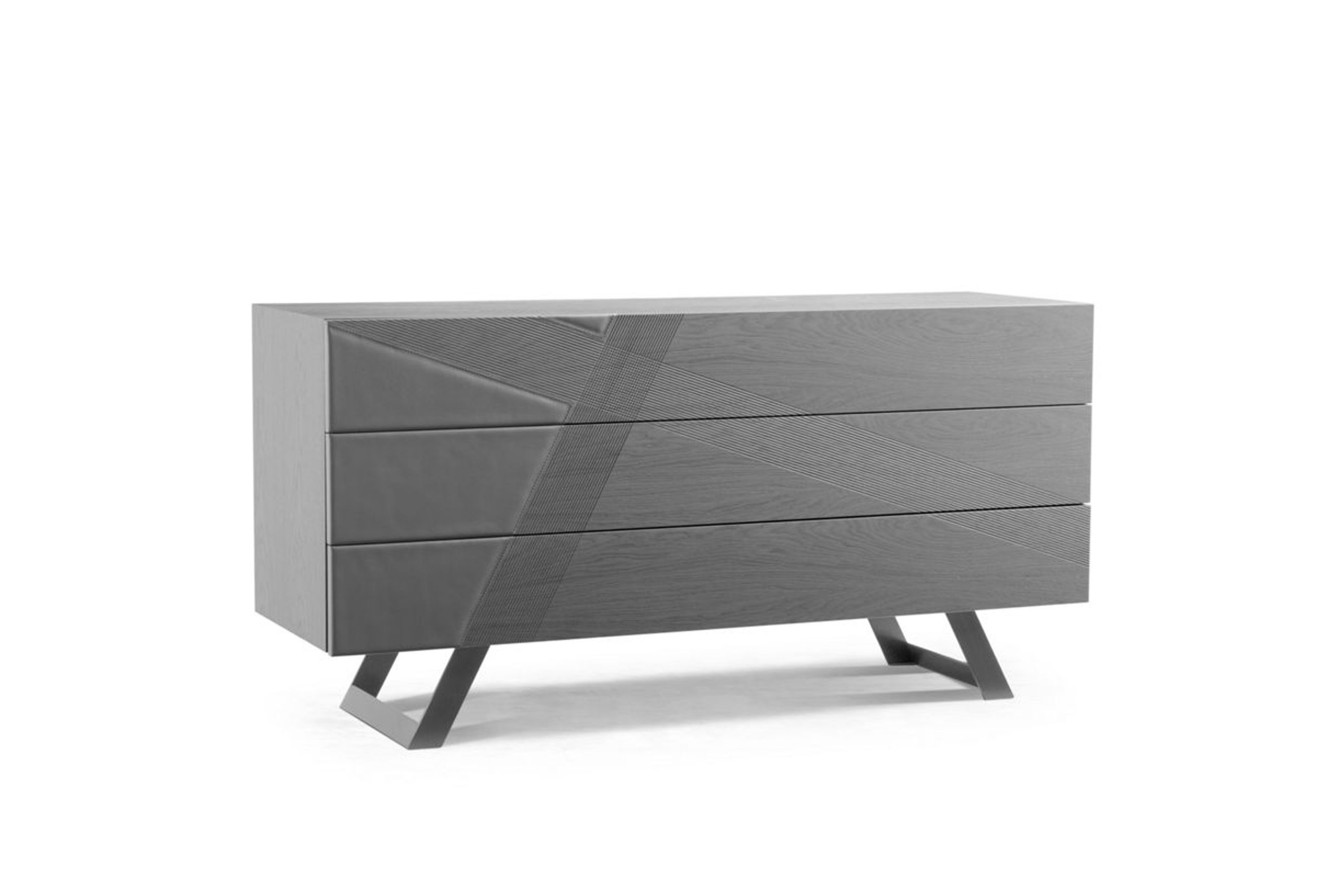 Track Dresser