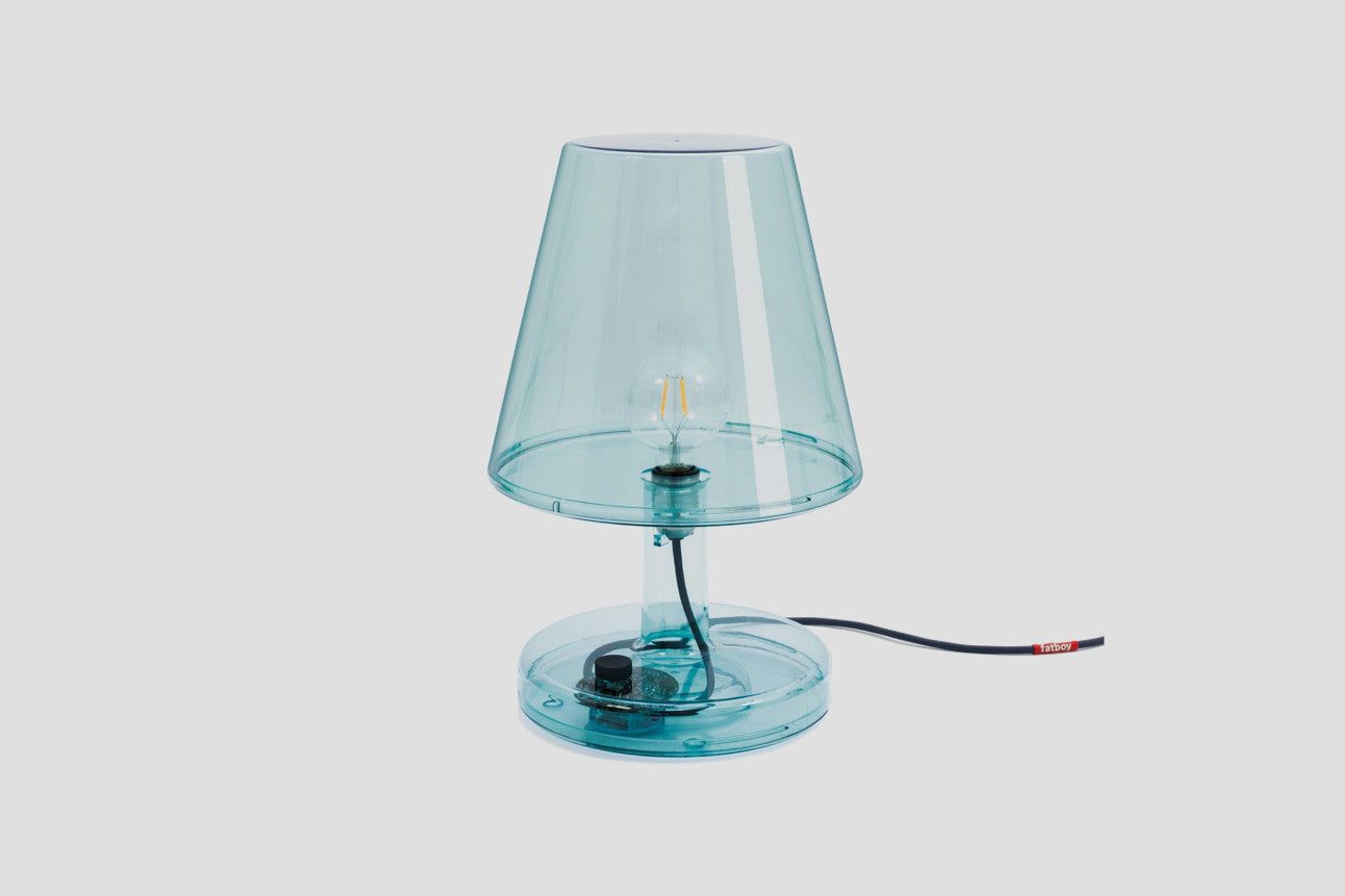 Trans-Parents Outdoor Lamp