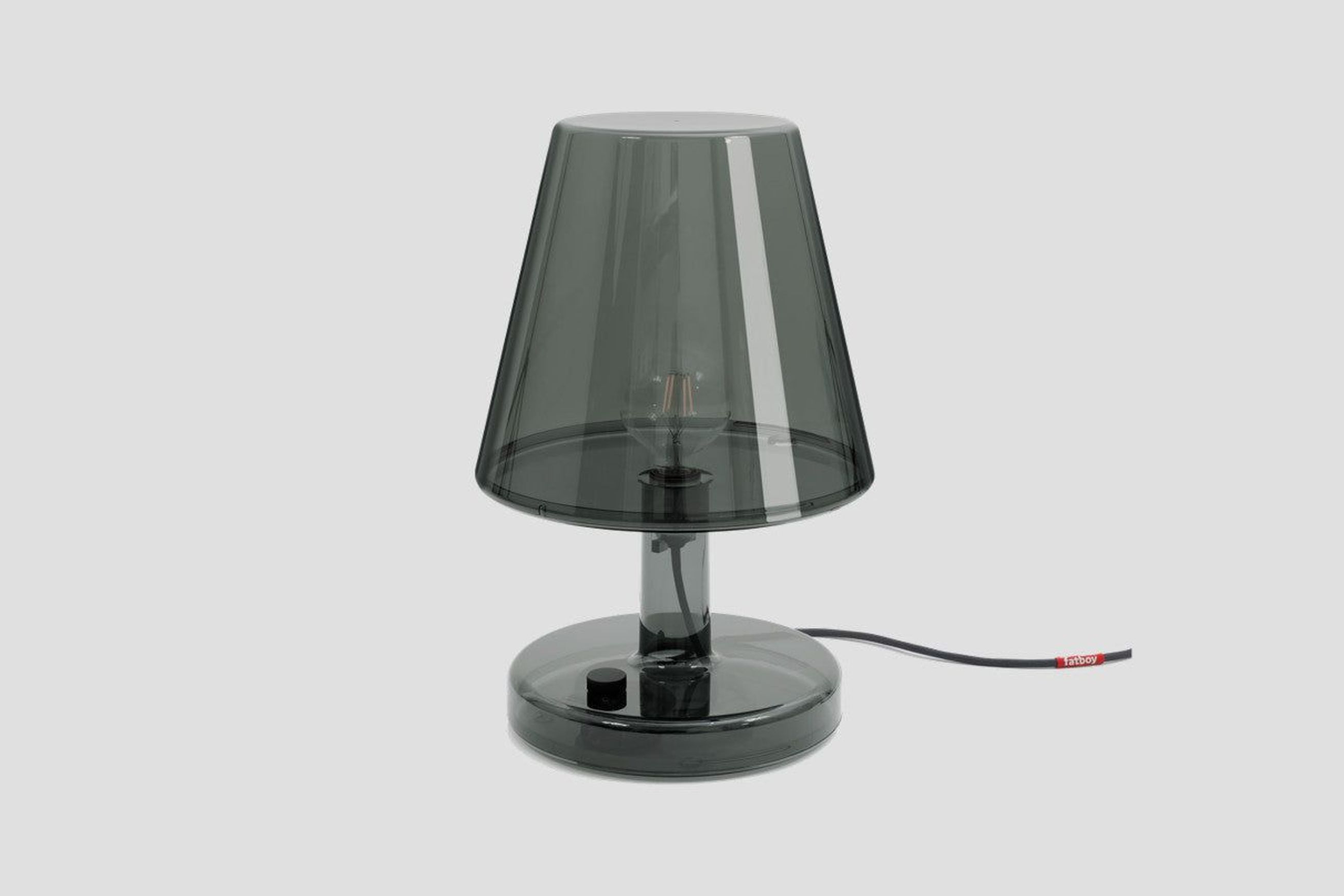 Trans-Parents Outdoor Lamp