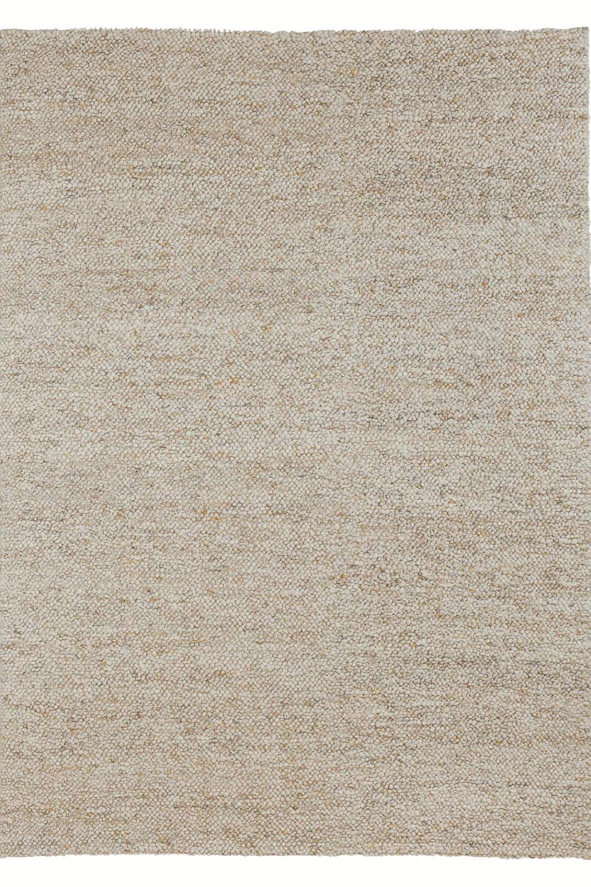 Tribe Home Pearle Rug - Marigold | 100% Wool Rug