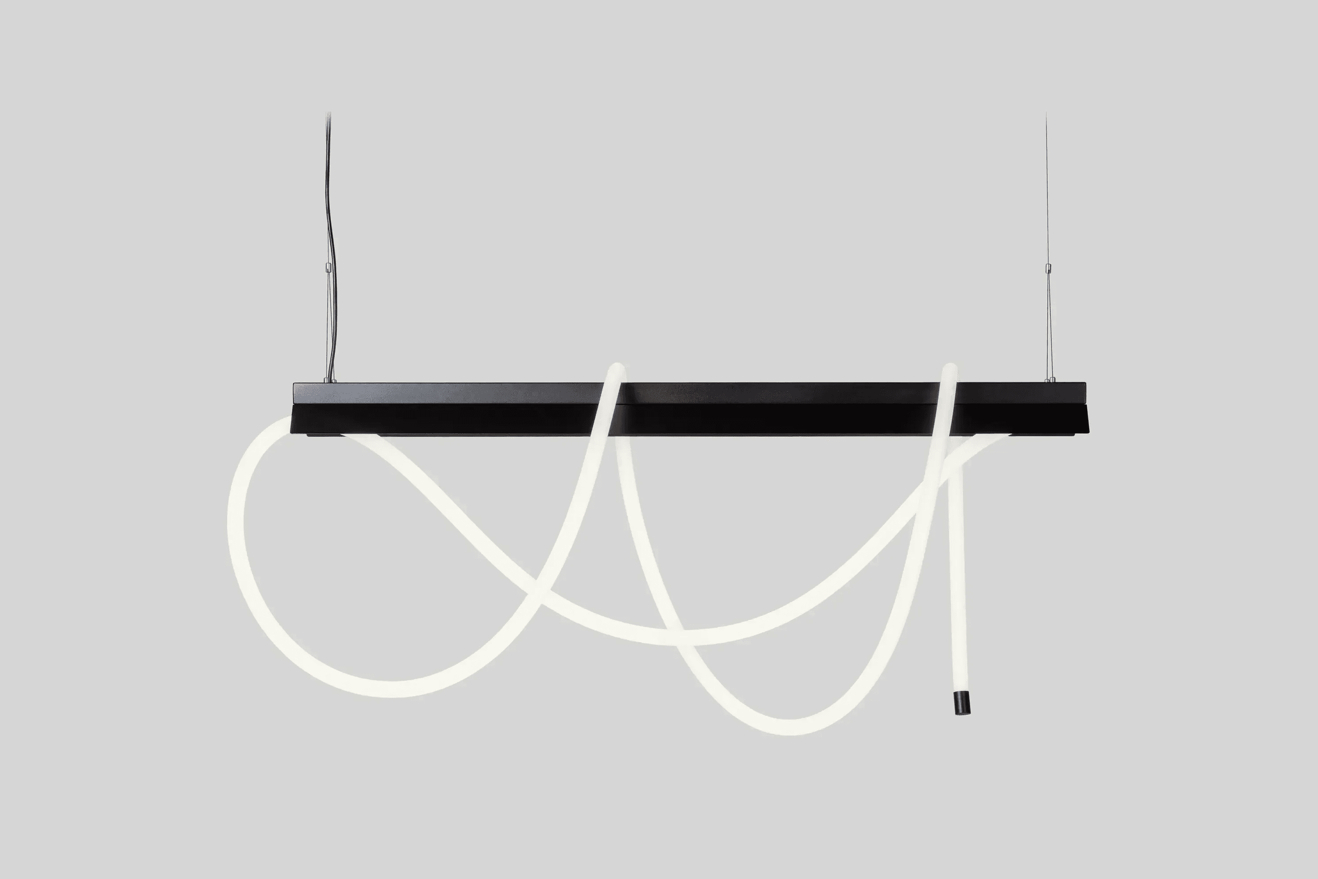 Tube Light by BCXSY