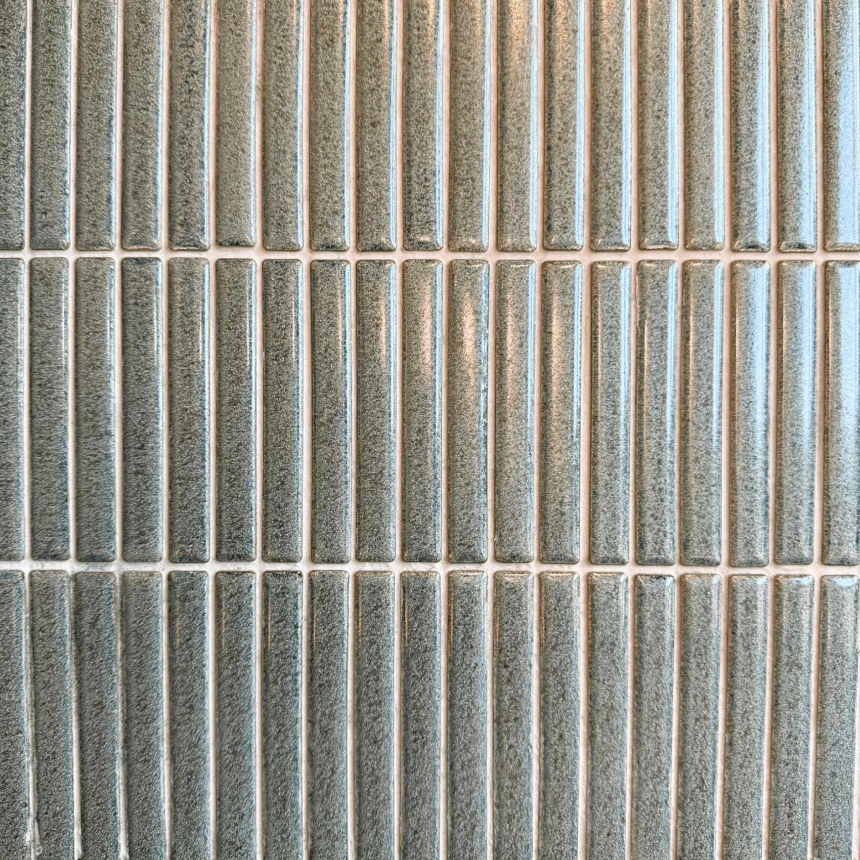 Tuscan Seafoam mosaic tile