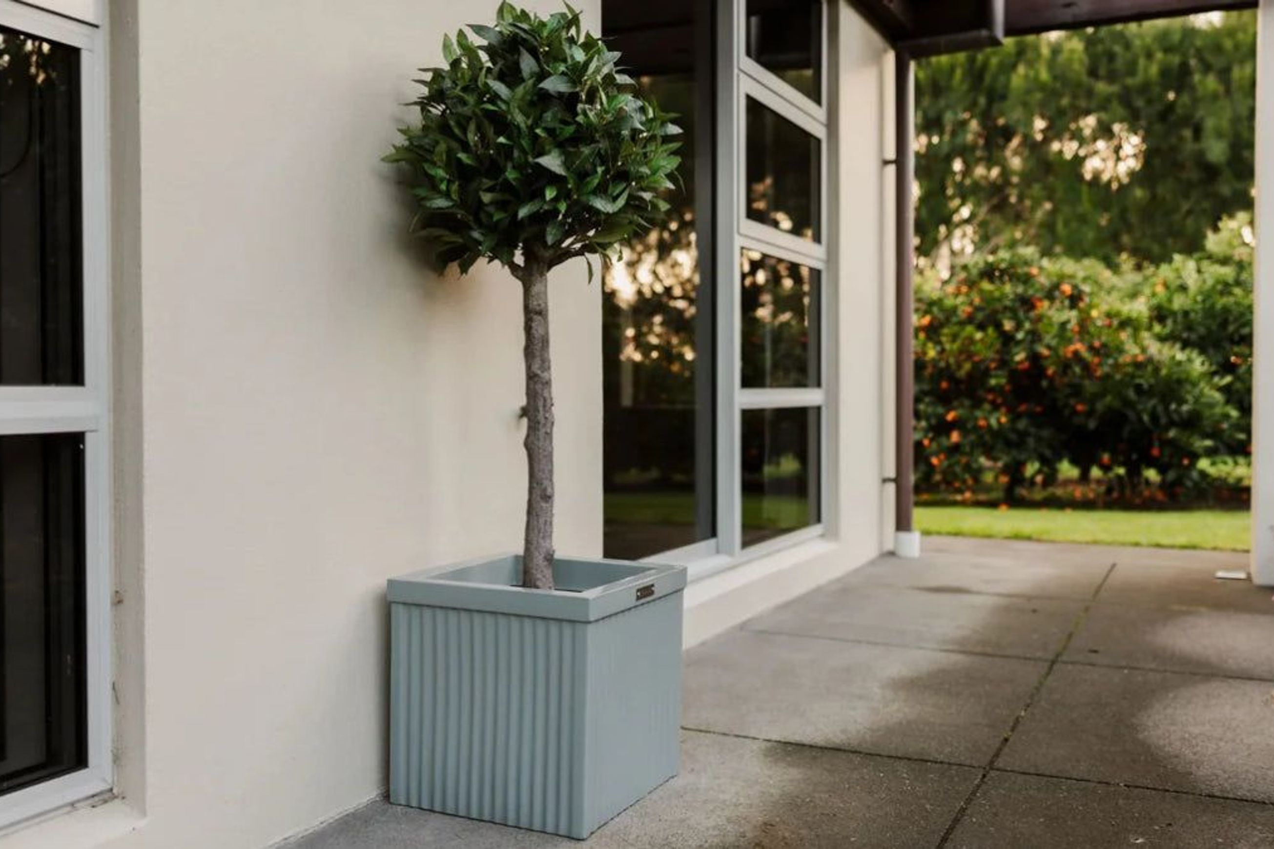 Tuscany 400 Planter