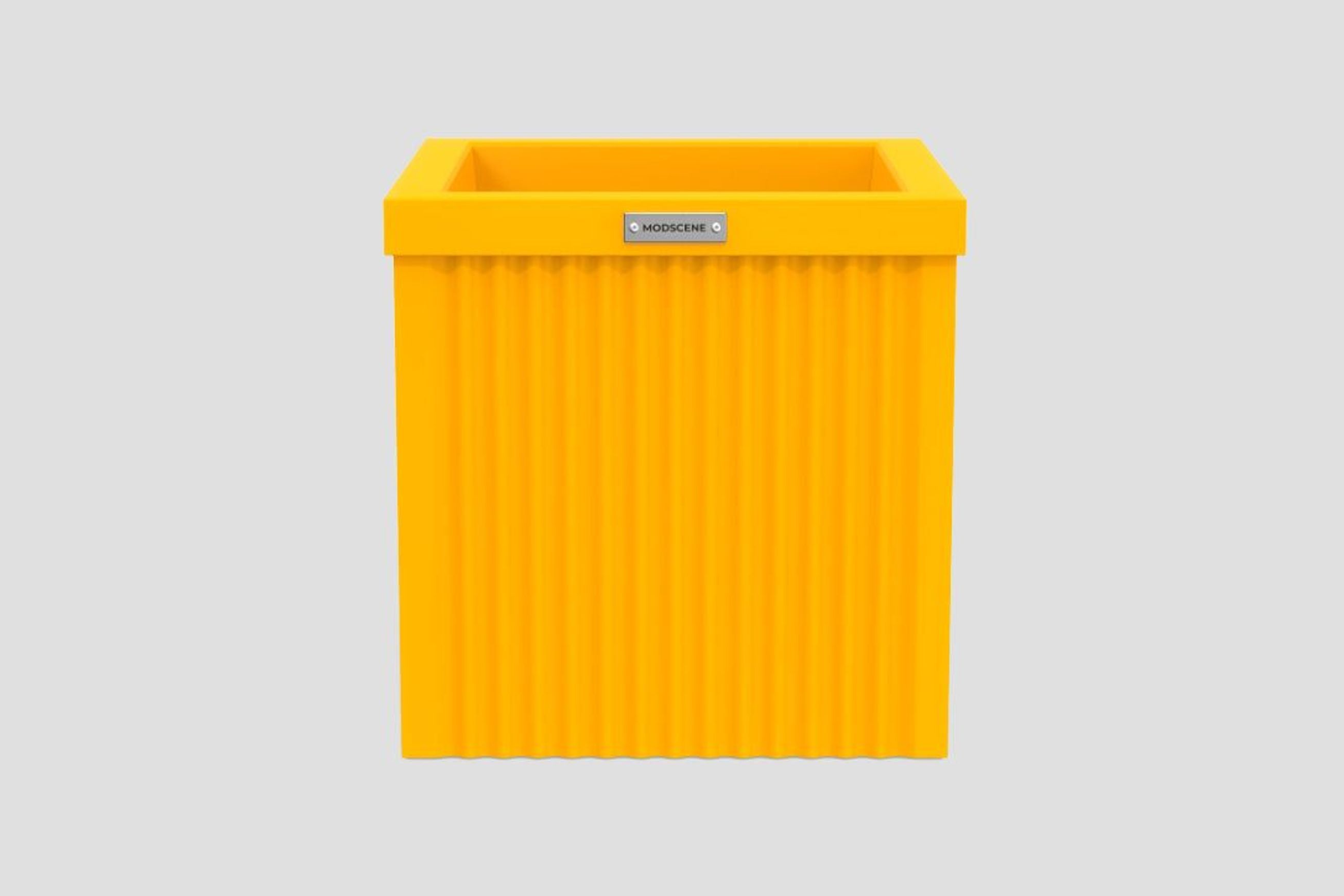 Tuscany 400 Planter