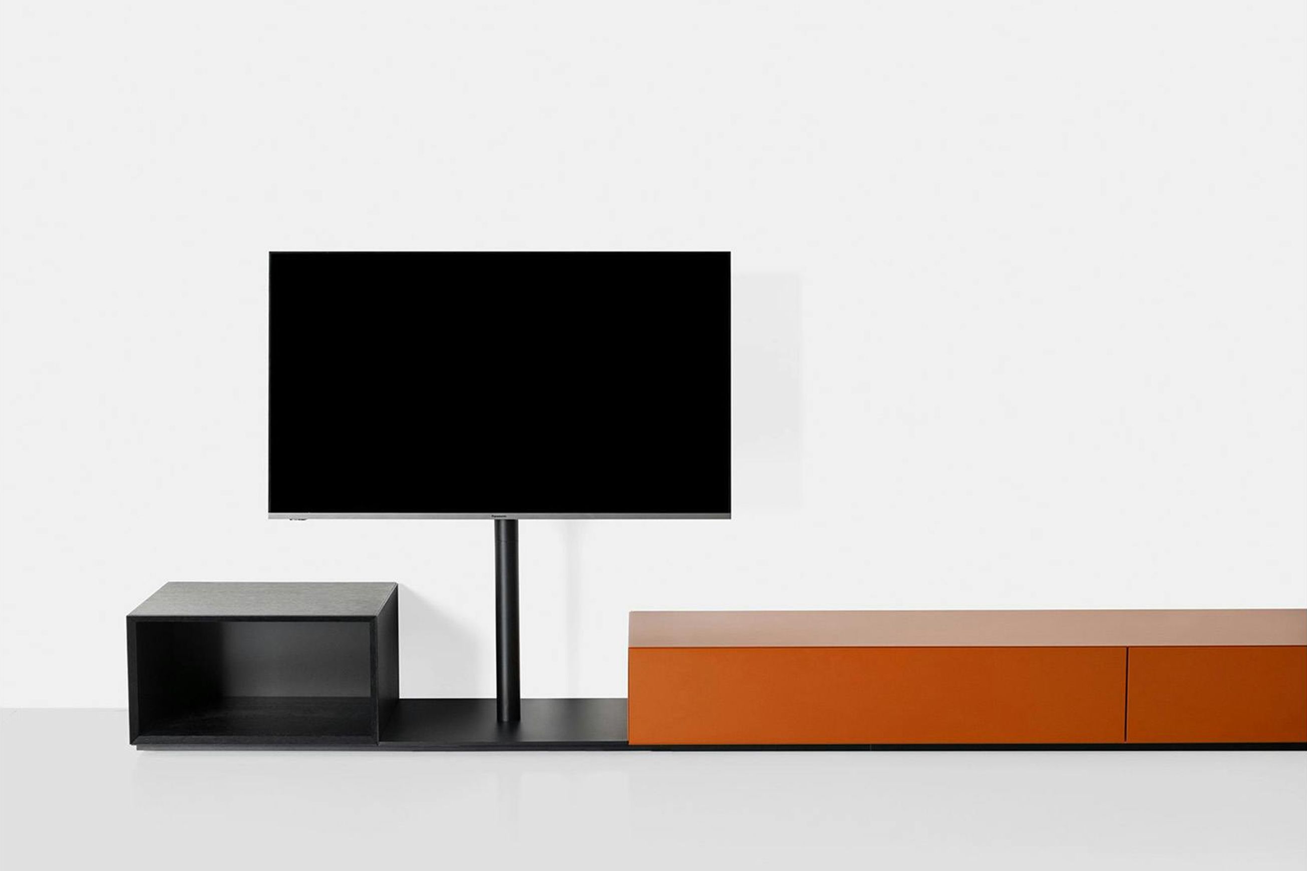 Tvu Living System