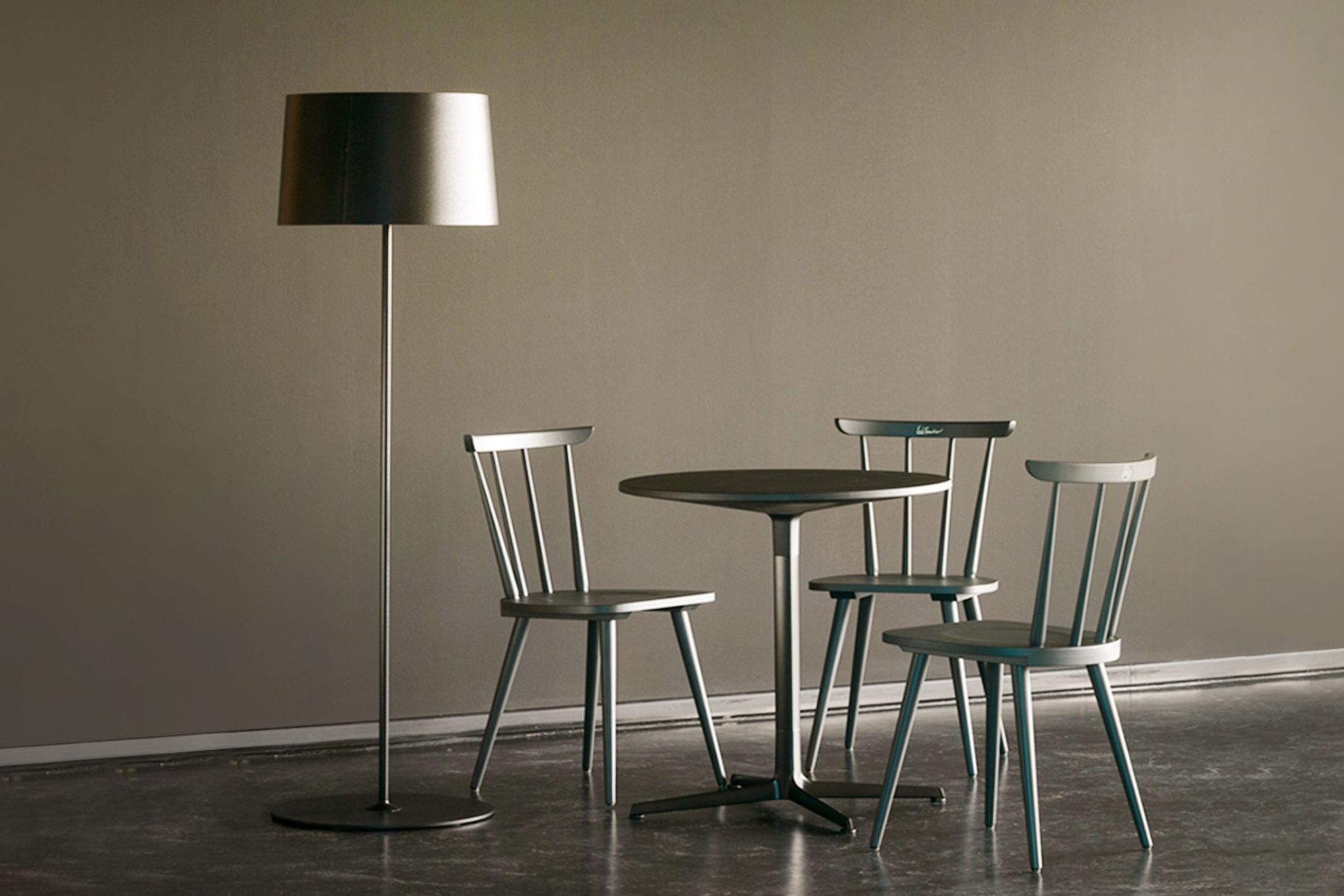 Twiggy Lettura Floor Lamp