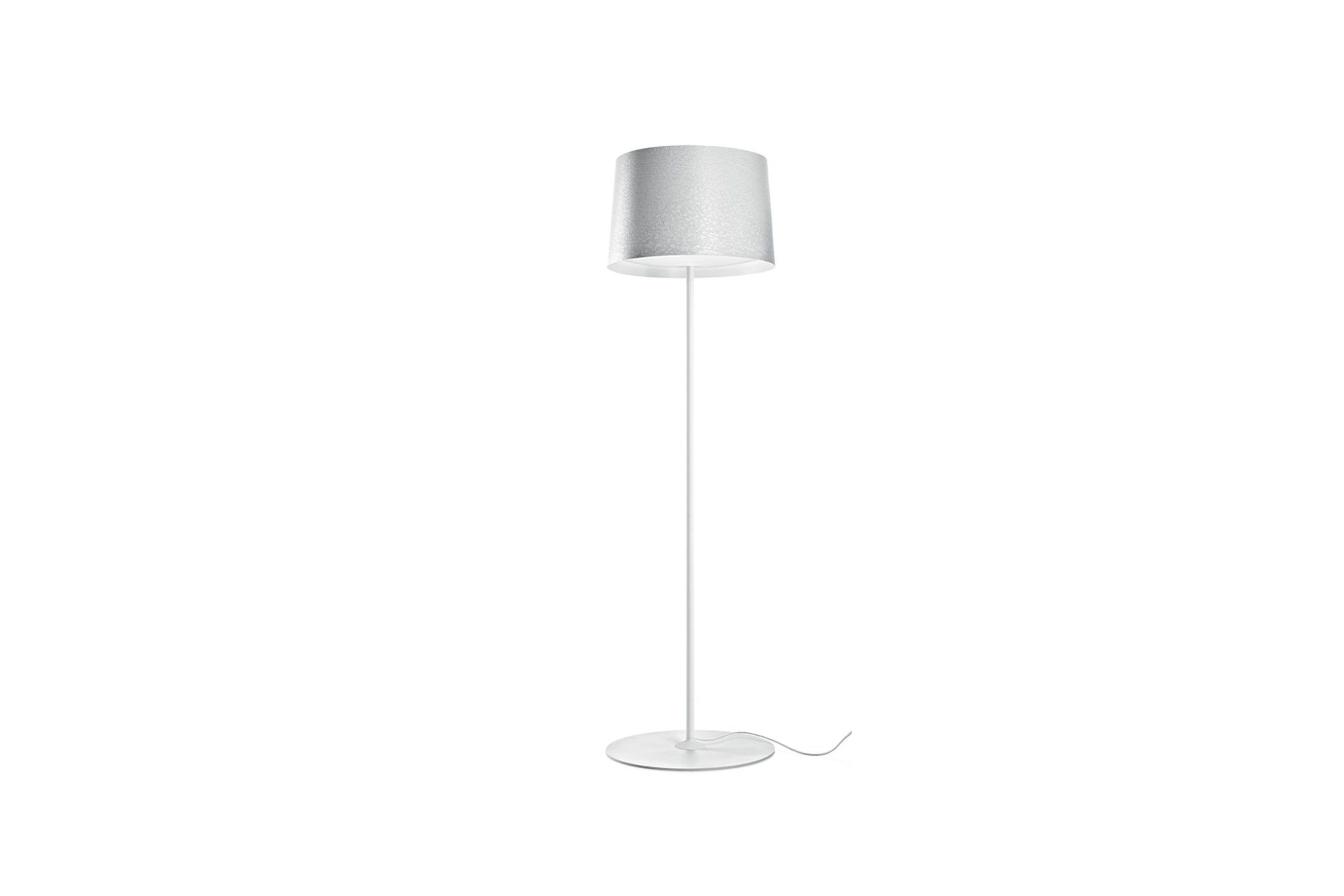 Twiggy Lettura Floor Lamp