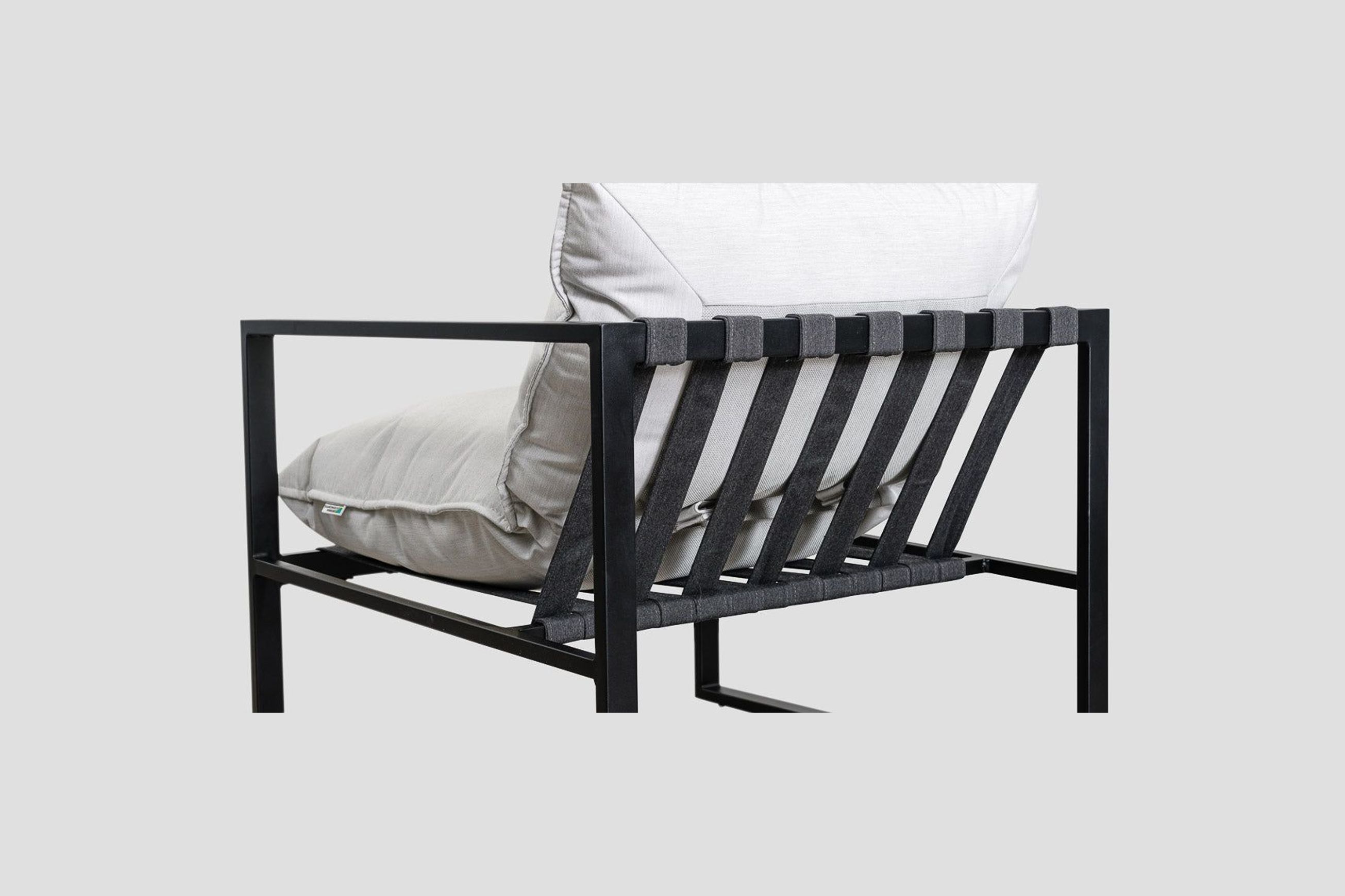 Twizel Single Sofa