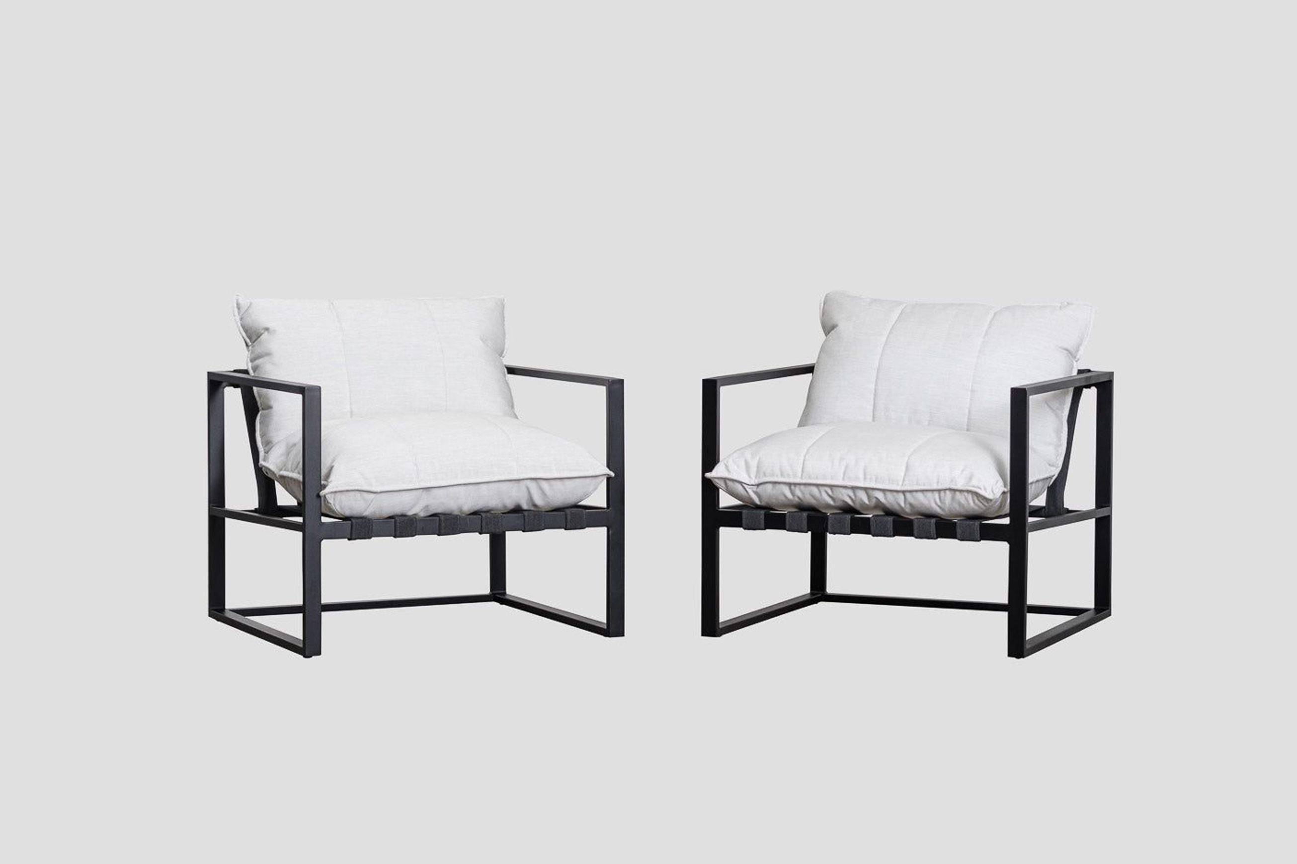 Twizel Single Sofa
